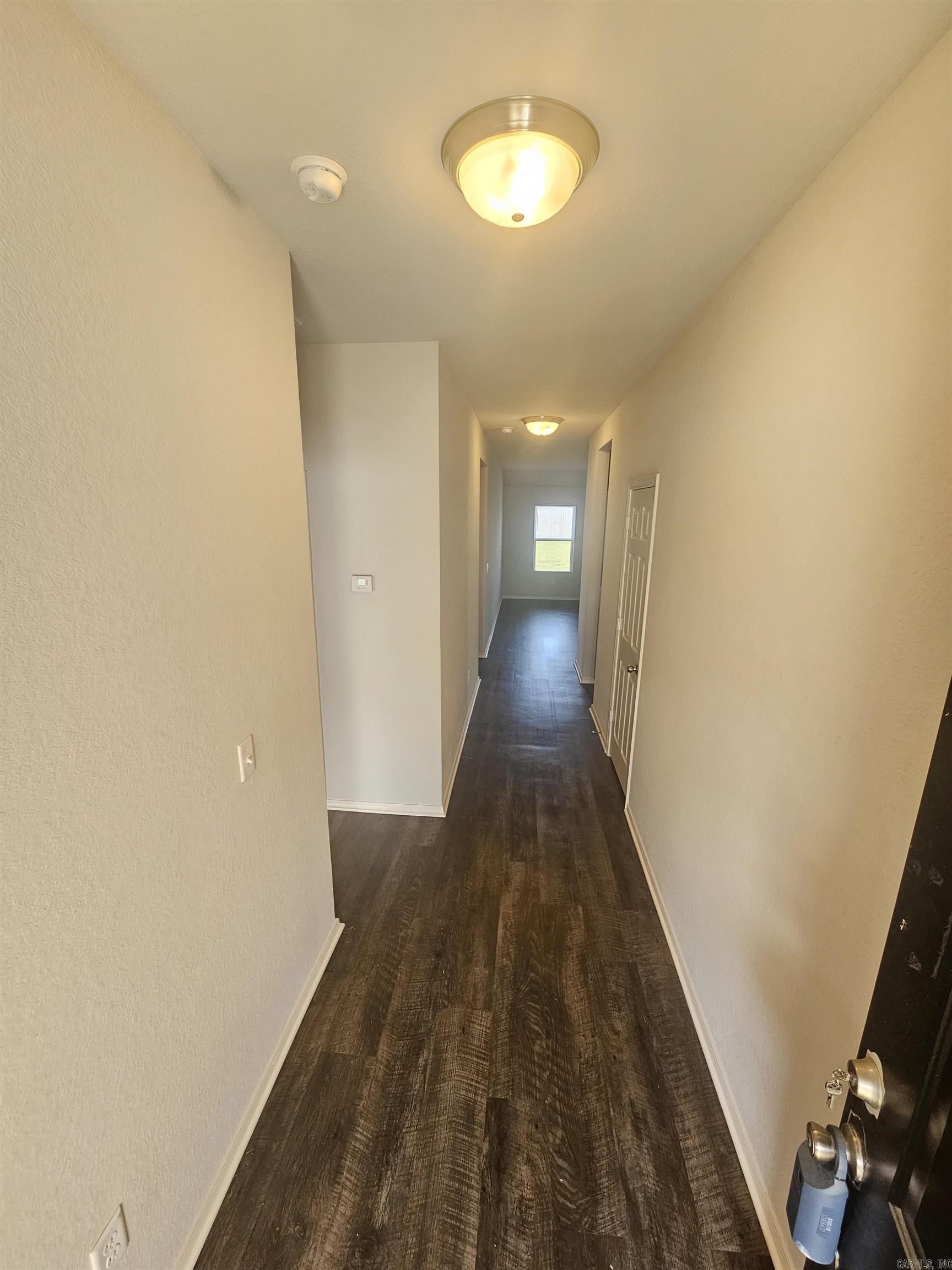 Centenial Valley - Residential Lease