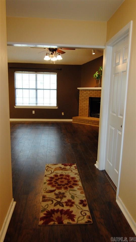 Willowwood - Residential Lease