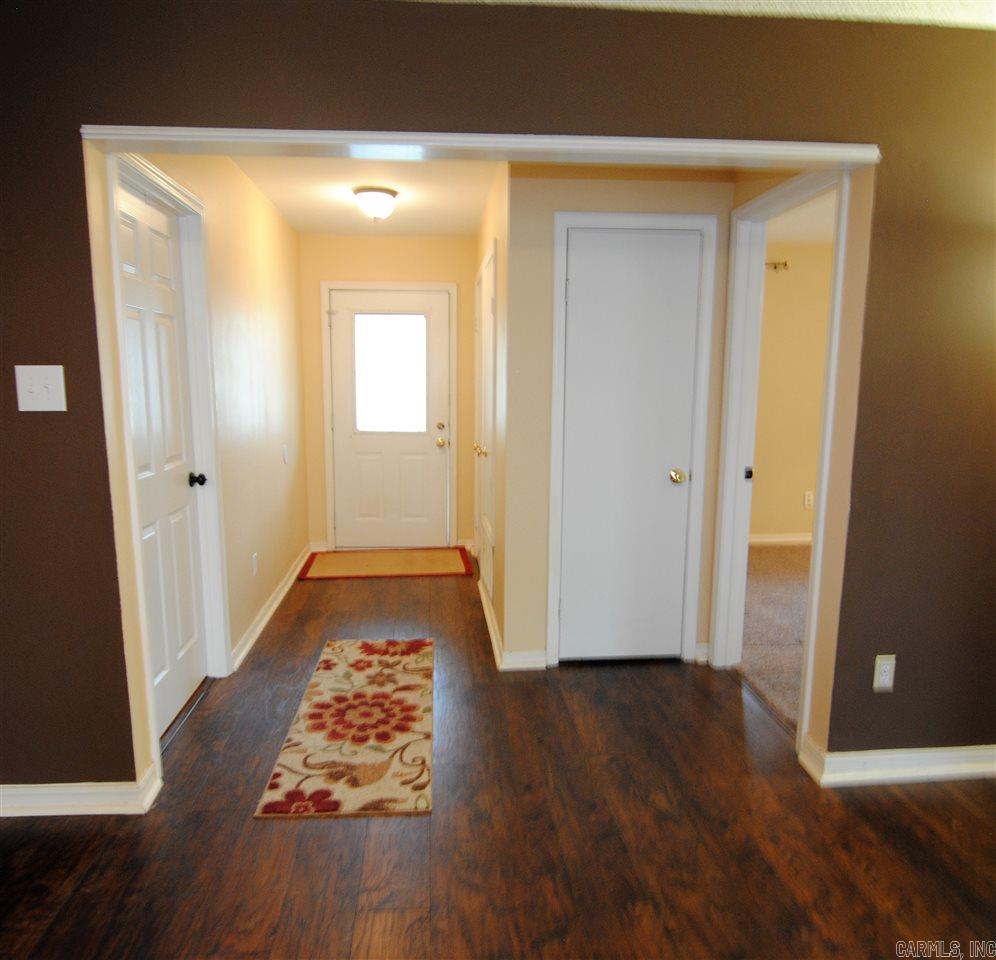 Willowwood - Residential Lease