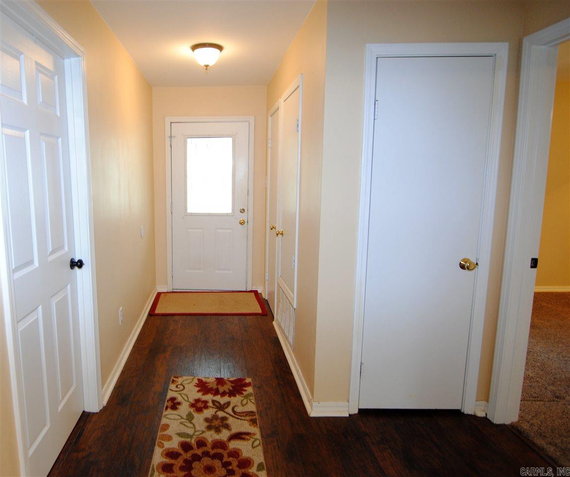 Willowwood - Residential Lease