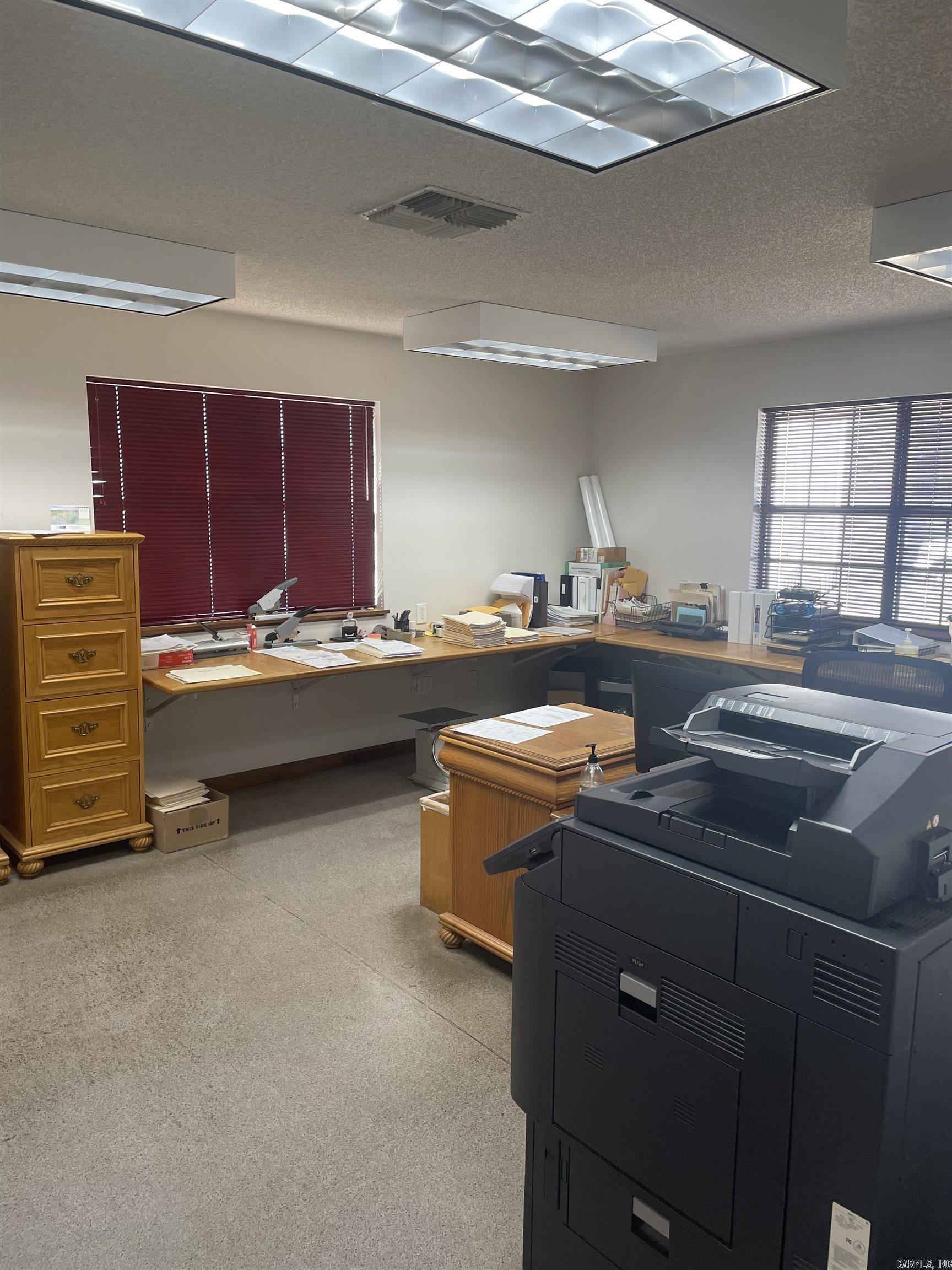Metes & Bounds - Commercial Sale
