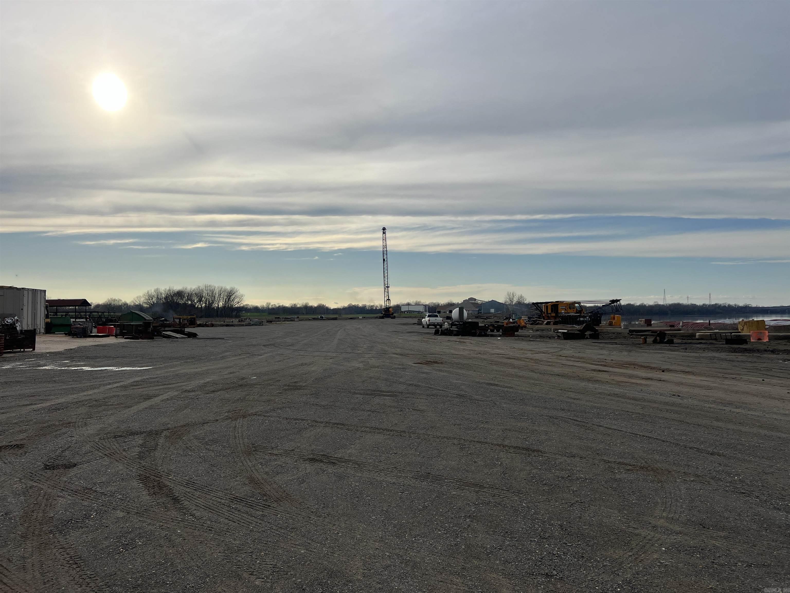 Metes & Bounds - Commercial Sale