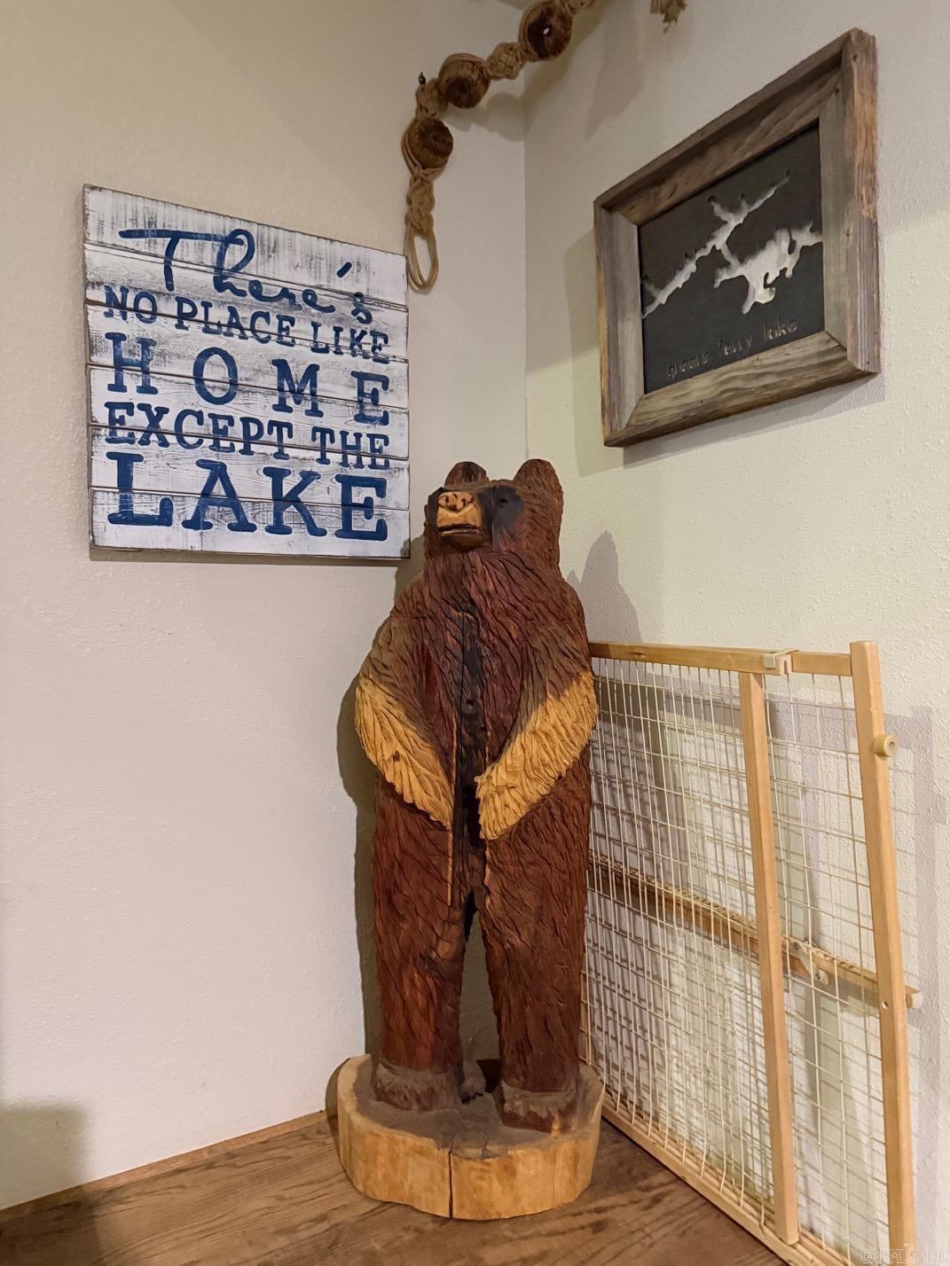 LAKESHORE HILLS (ANDERSON'S) - Residential