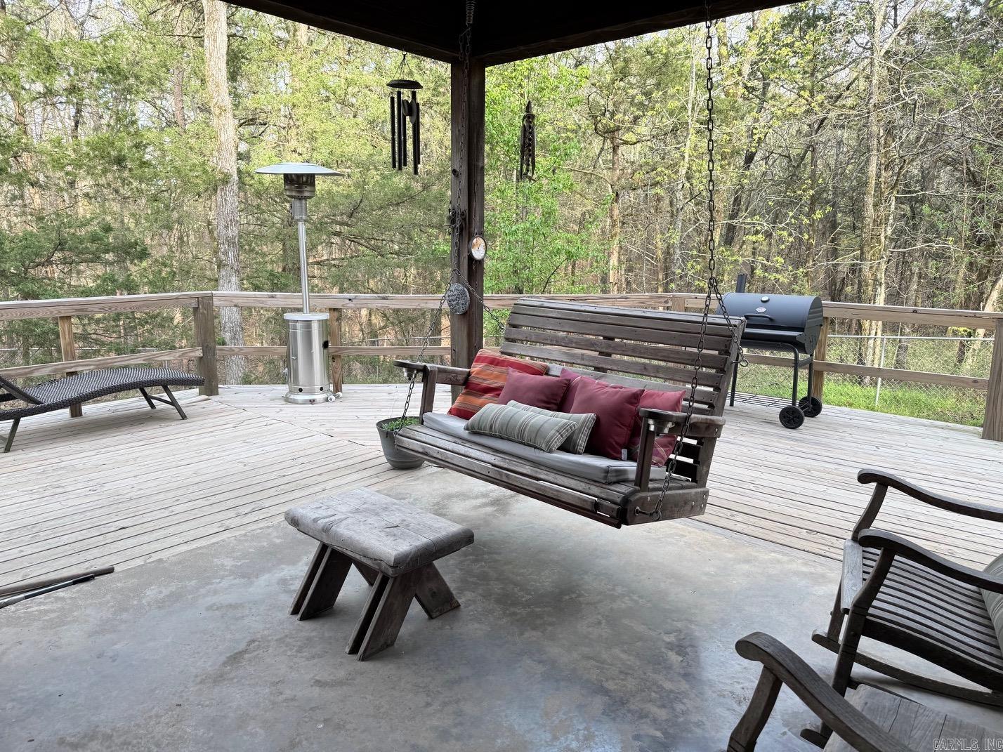 LAKESHORE HILLS (ANDERSON'S) - Residential