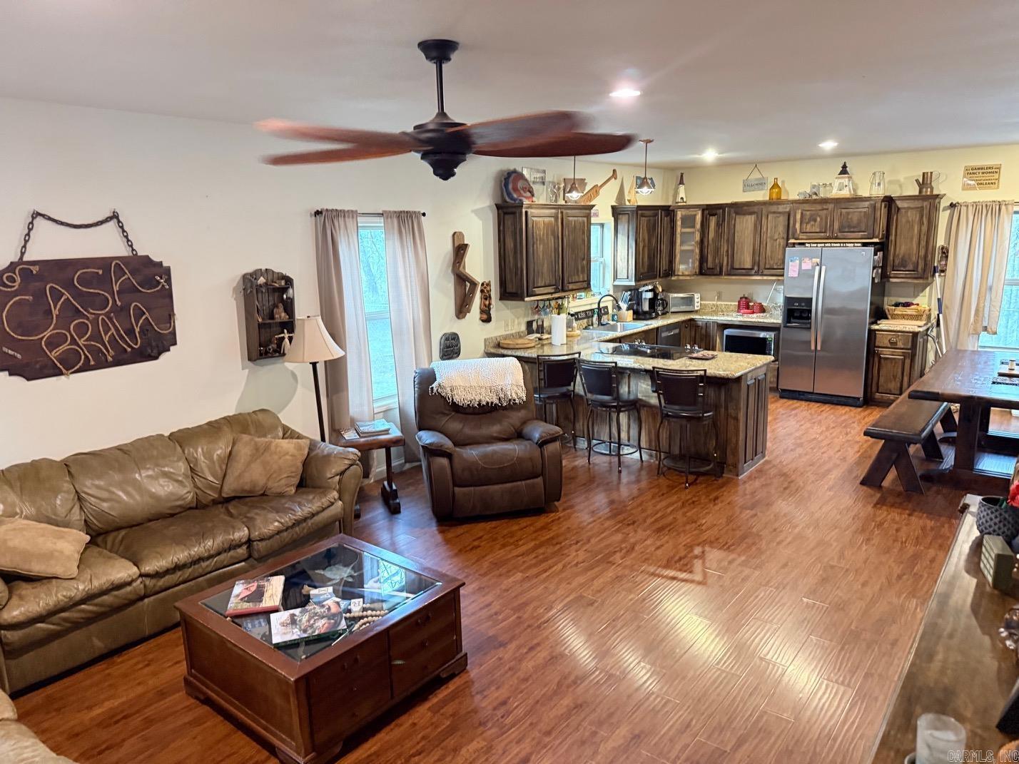 LAKESHORE HILLS (ANDERSON'S) - Residential