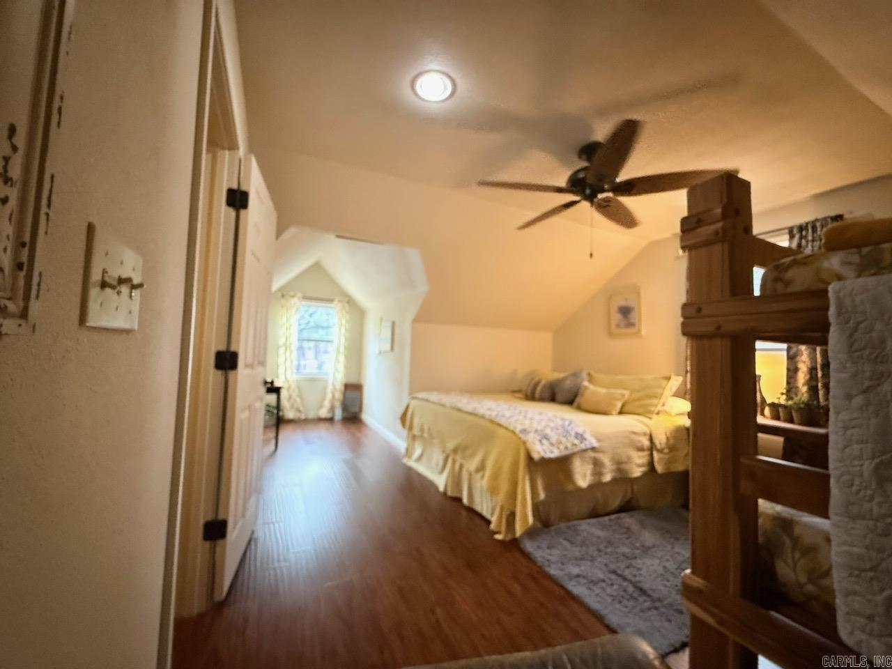 LAKESHORE HILLS (ANDERSON'S) - Residential