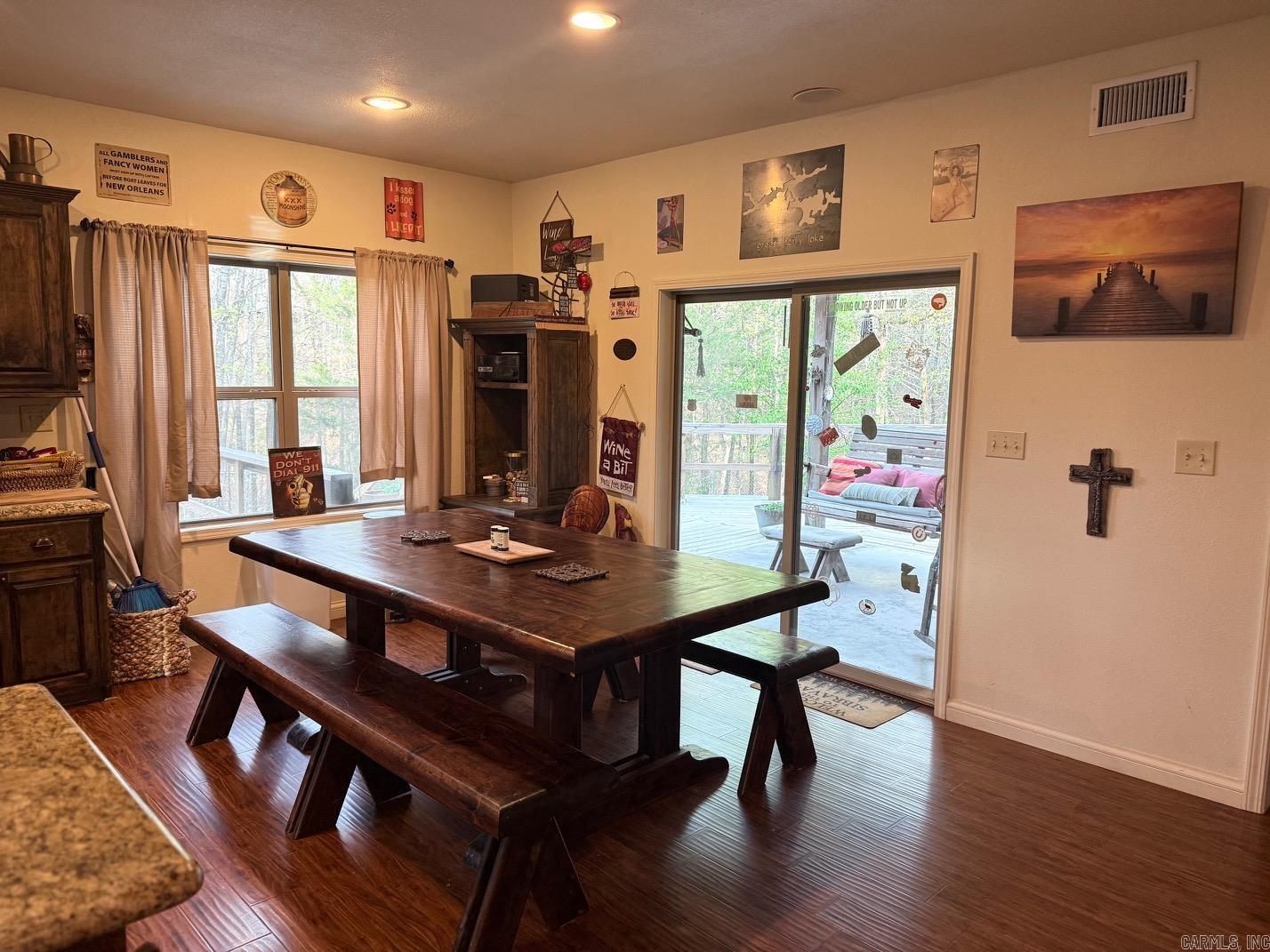 LAKESHORE HILLS (ANDERSON'S) - Residential