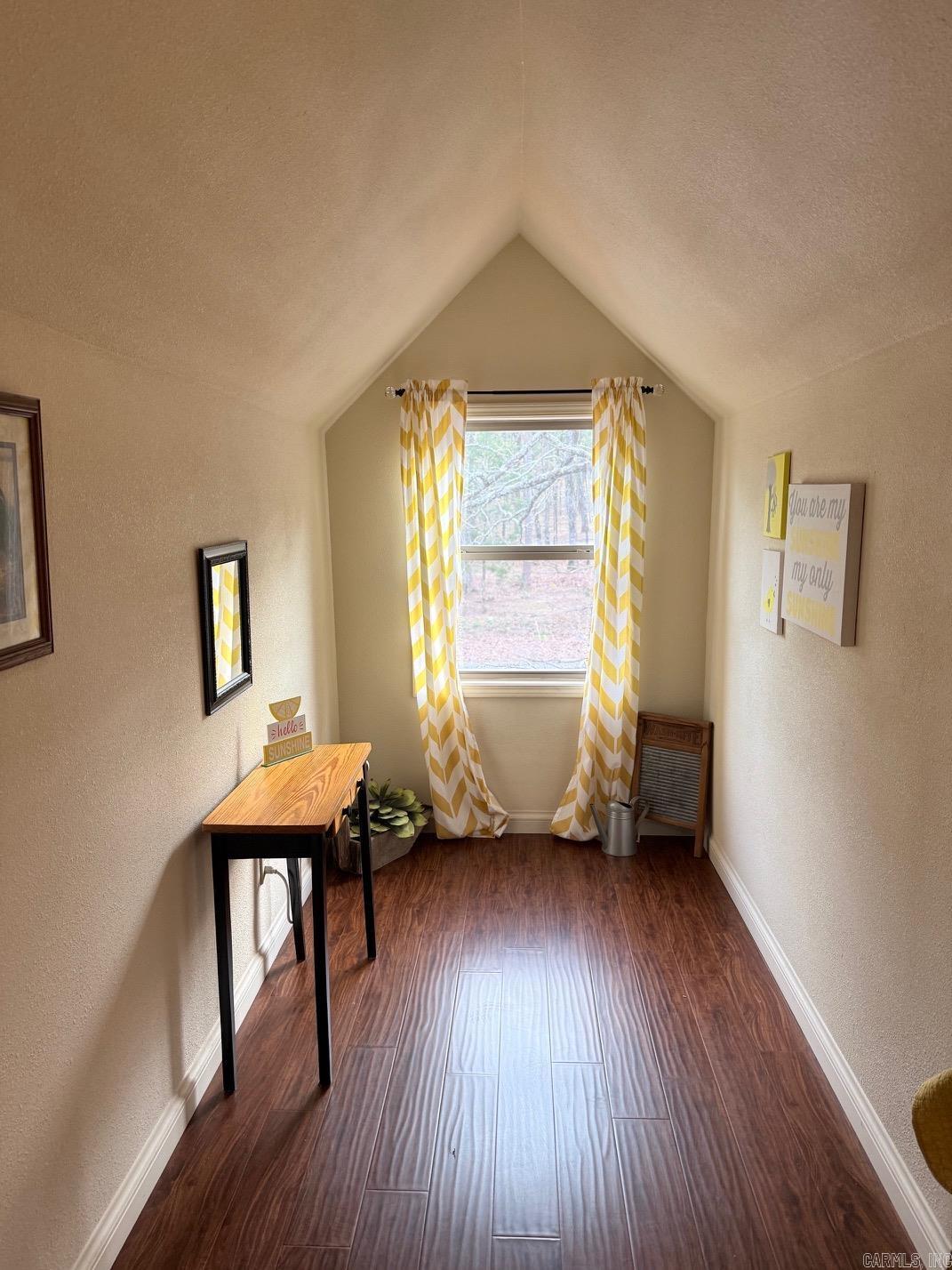 LAKESHORE HILLS (ANDERSON'S) - Residential