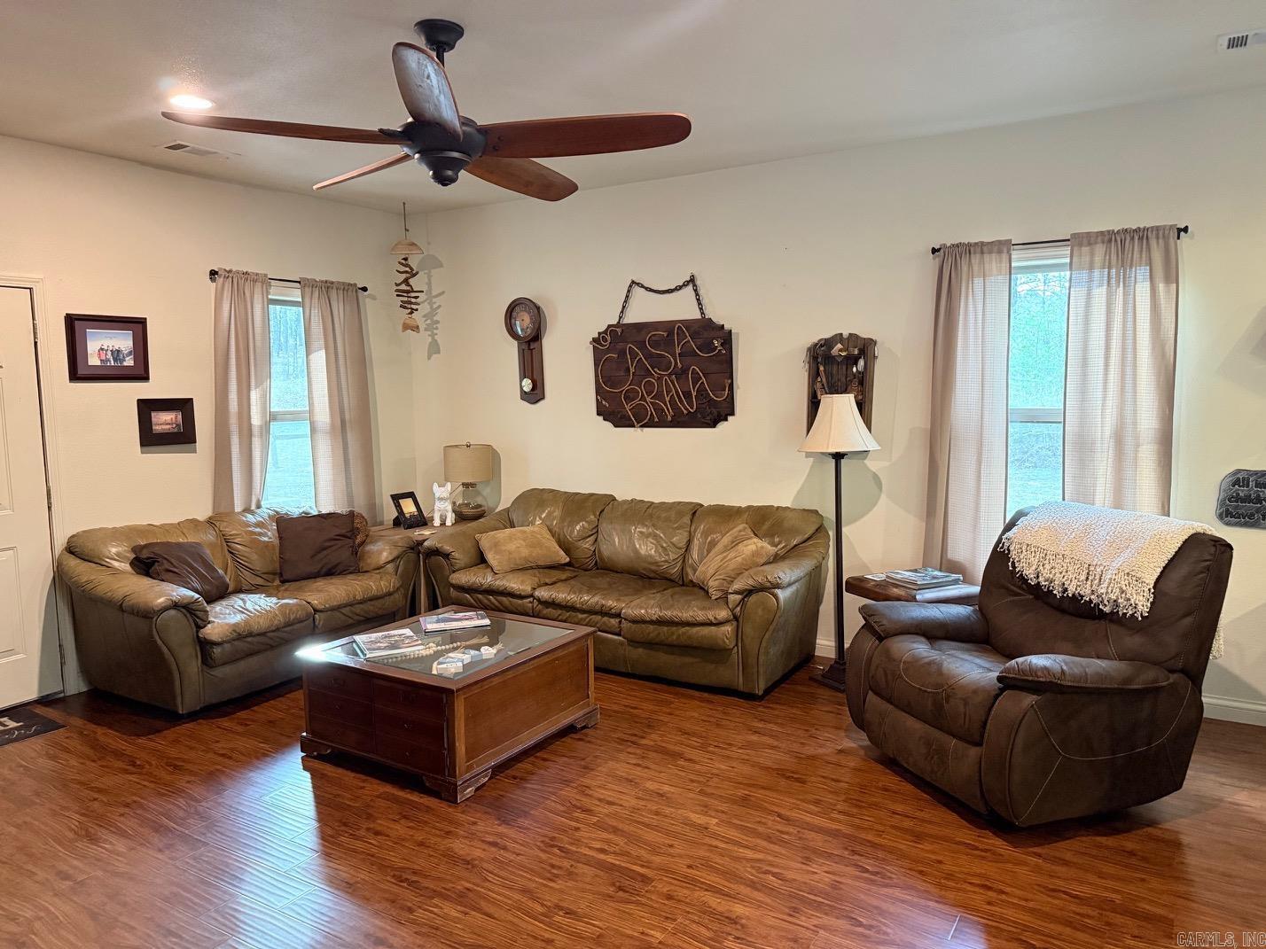 LAKESHORE HILLS (ANDERSON'S) - Residential