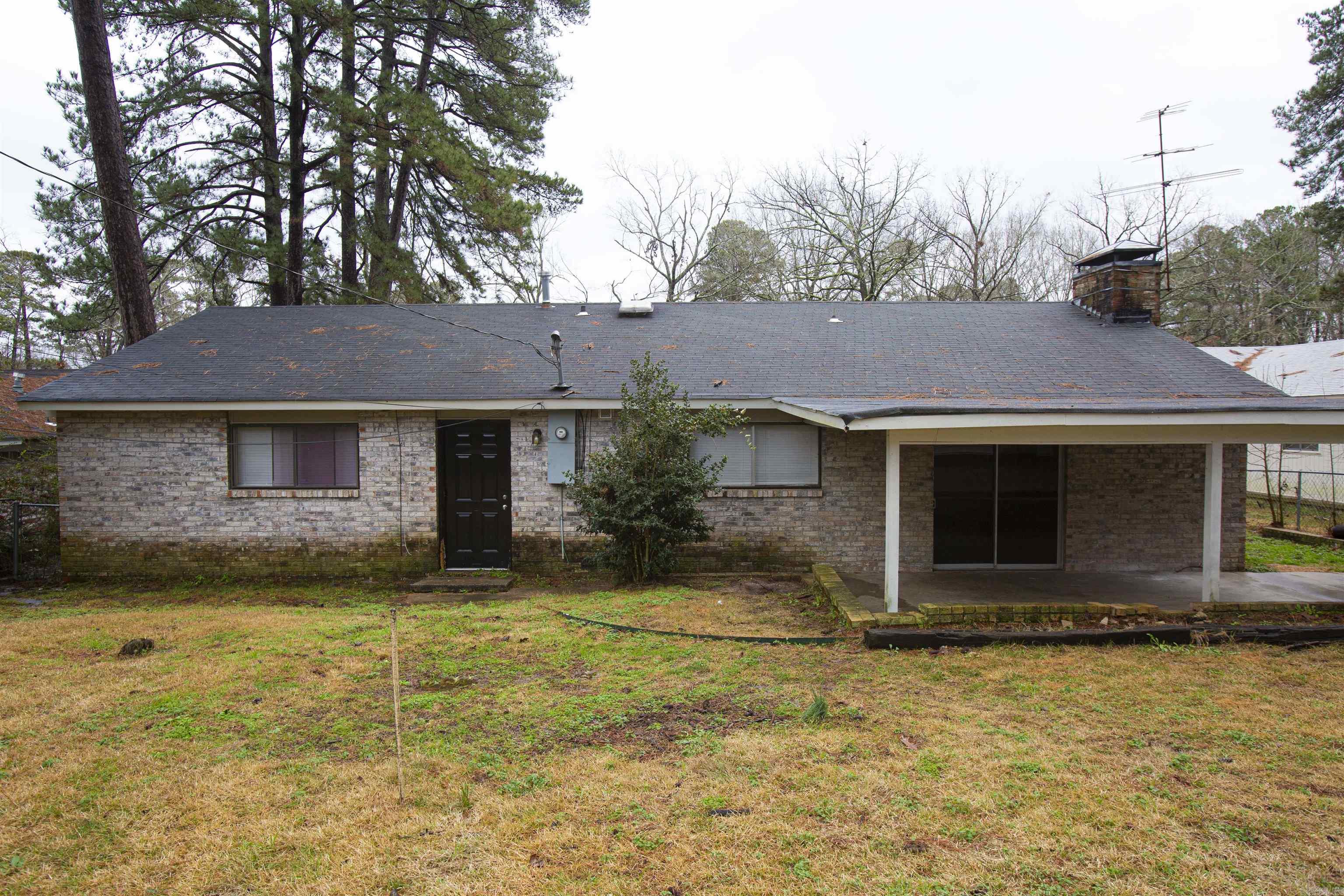 ALLENDALE - Residential