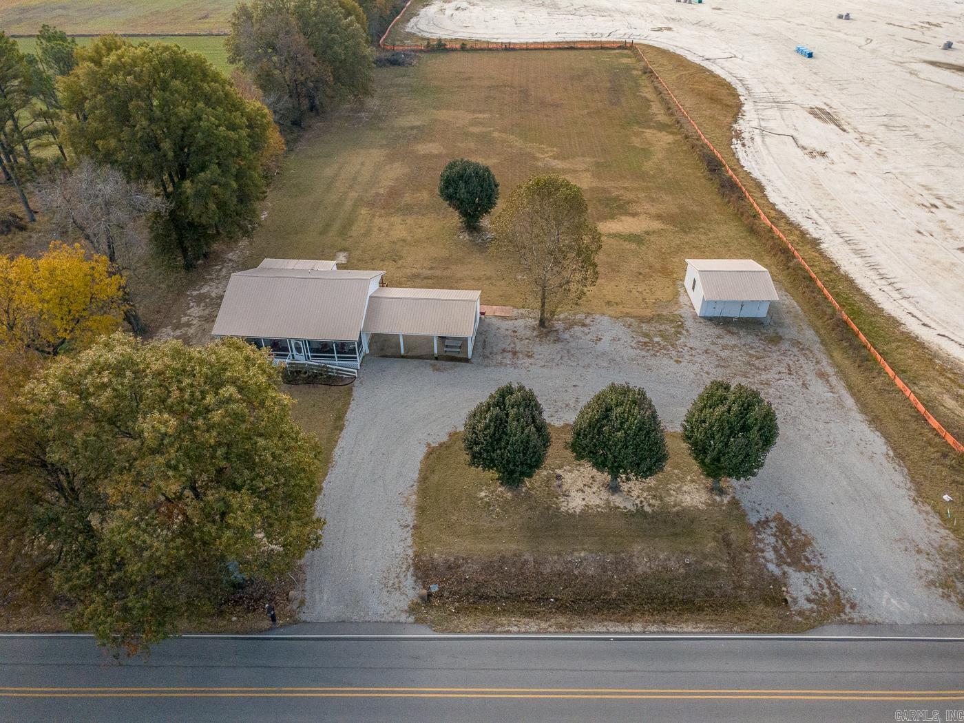 BEDNAR ADDITION - Residential