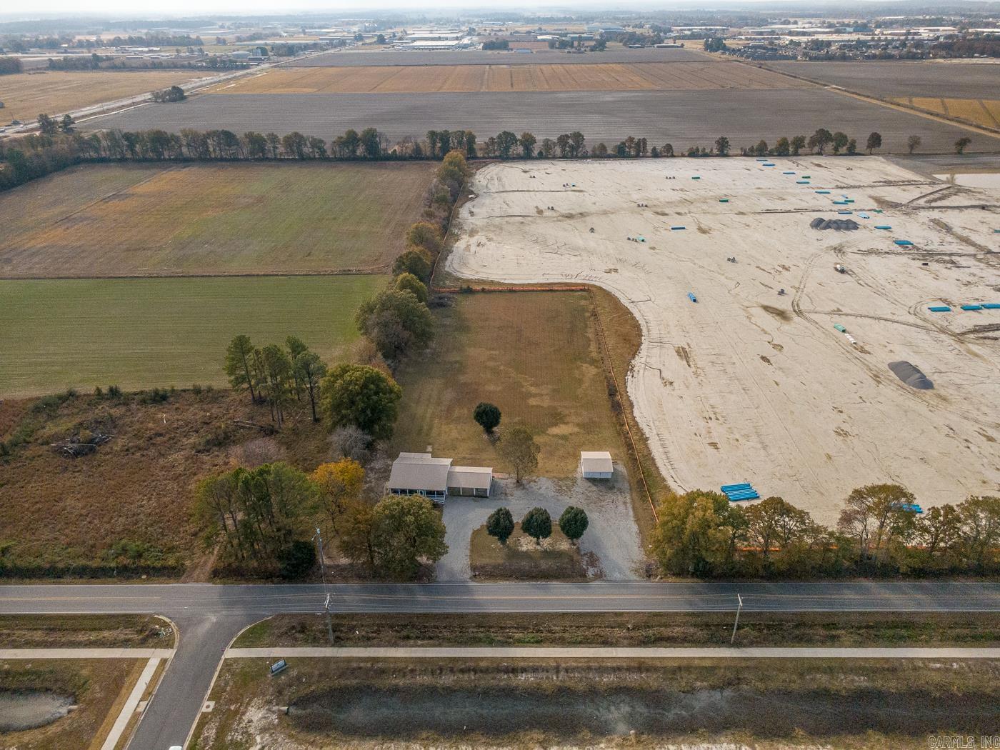 BEDNAR ADDITION - Residential