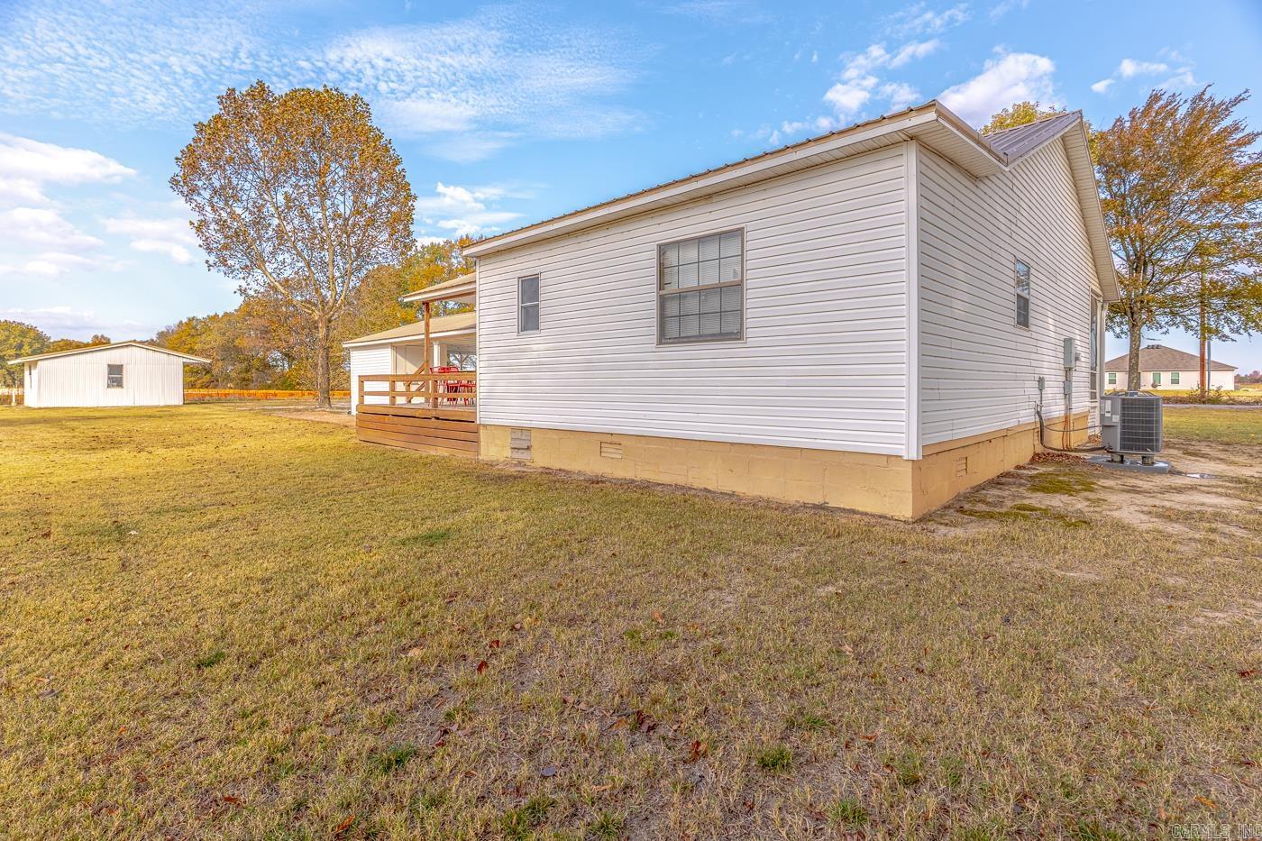 BEDNAR ADDITION - Residential