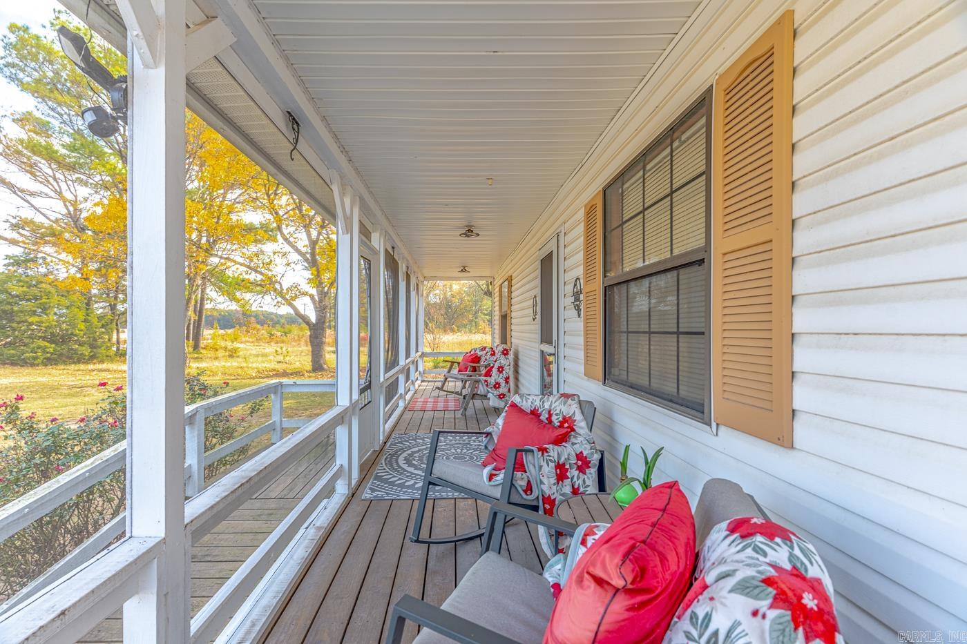 BEDNAR ADDITION - Residential