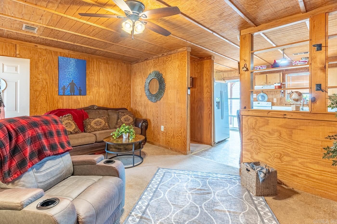 BEDNAR ADDITION - Residential