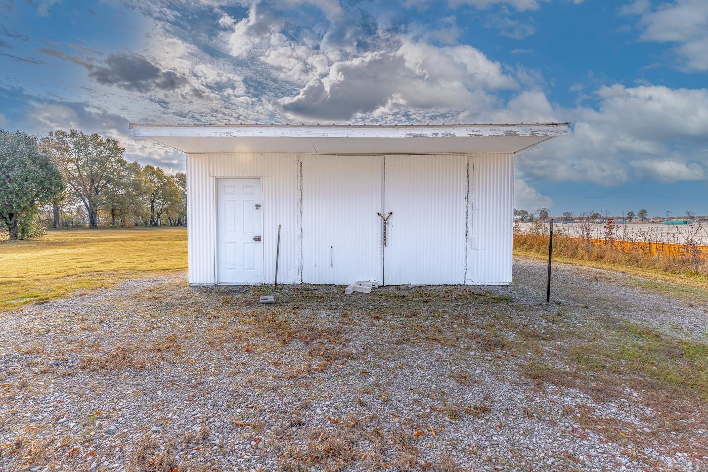 BEDNAR ADDITION - Residential