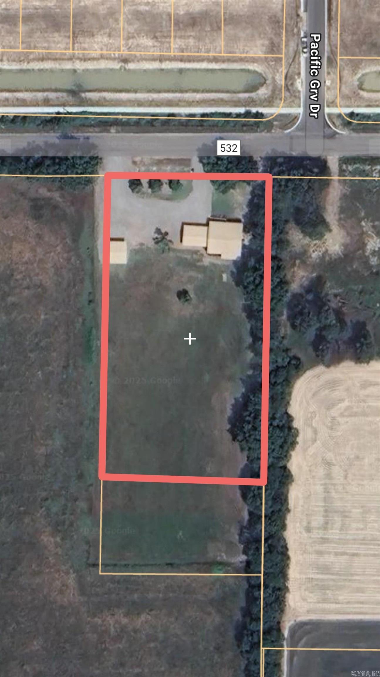 BEDNAR ADDITION - Residential