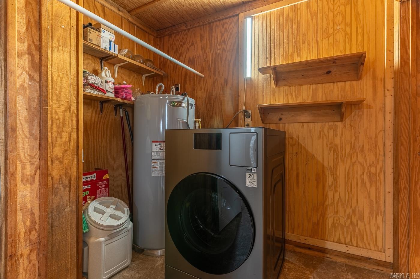 BEDNAR ADDITION - Residential