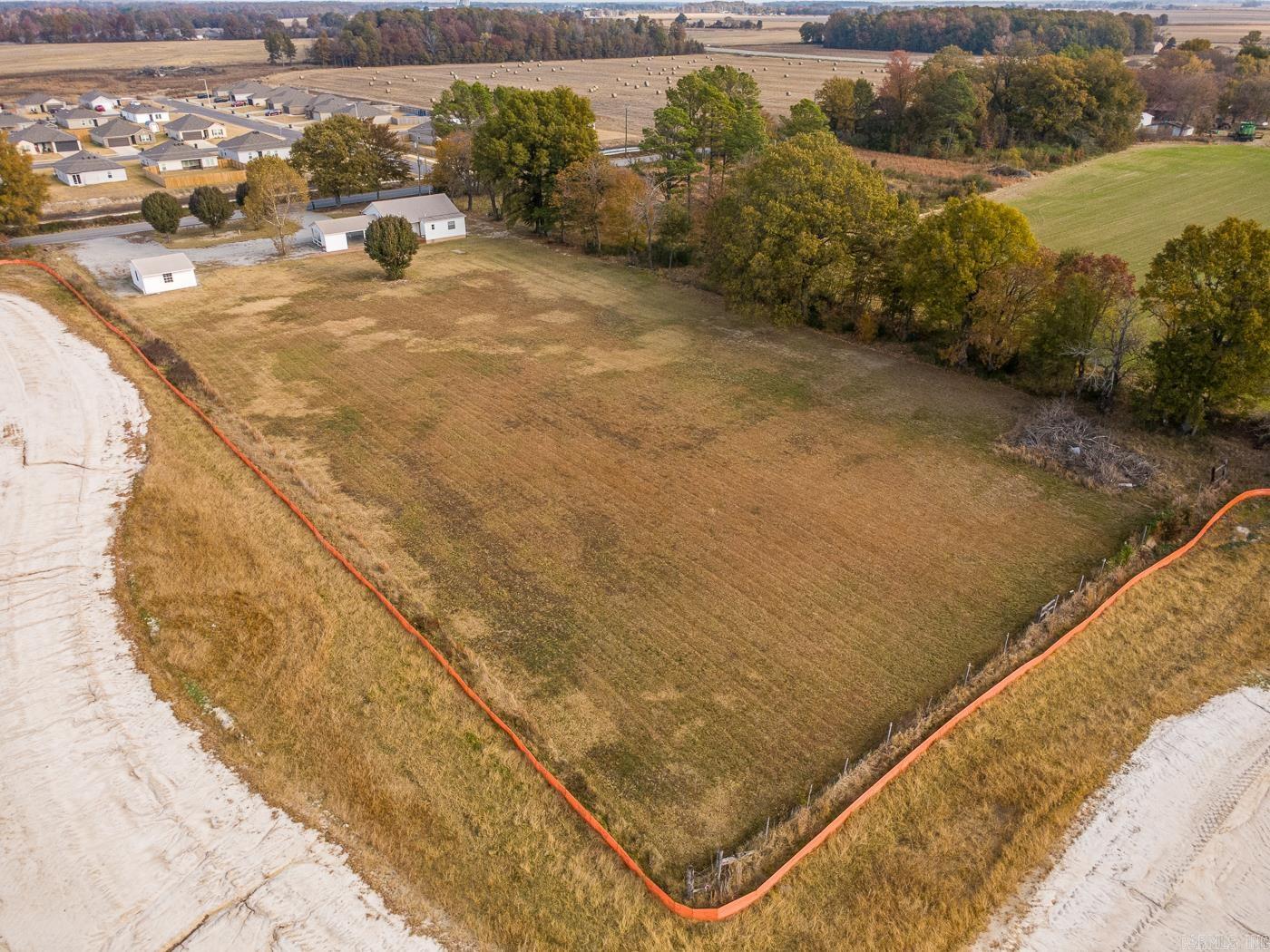 BEDNAR ADDITION - Residential