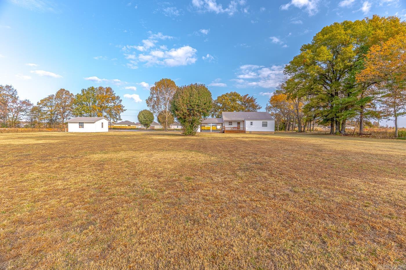 BEDNAR ADDITION - Residential