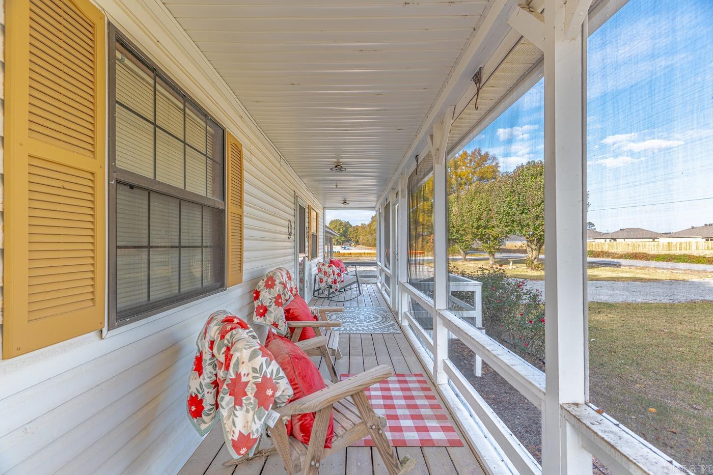 BEDNAR ADDITION - Residential