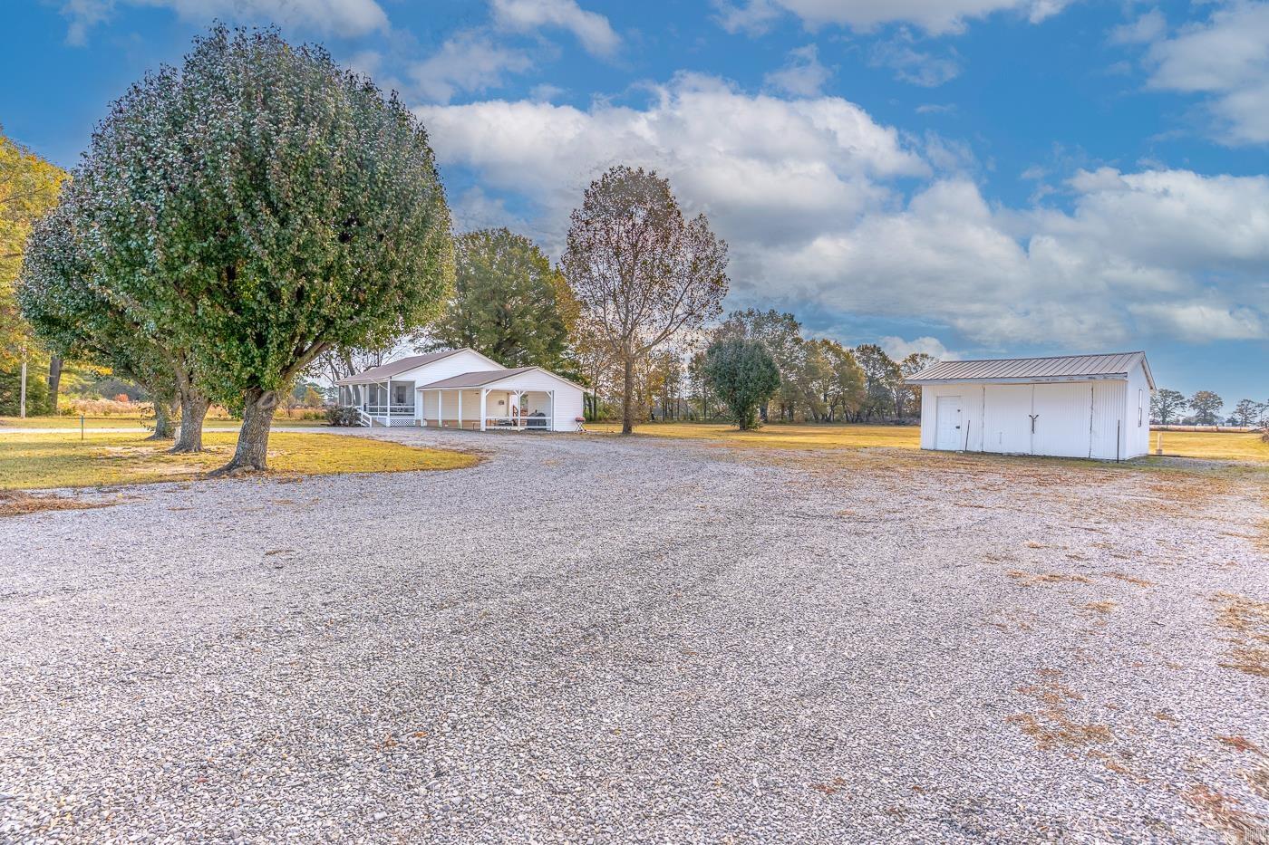 BEDNAR ADDITION - Residential