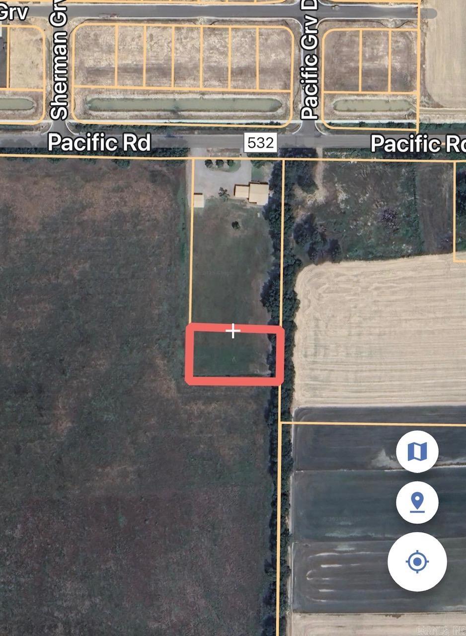 BEDNAR ADDITION - Residential