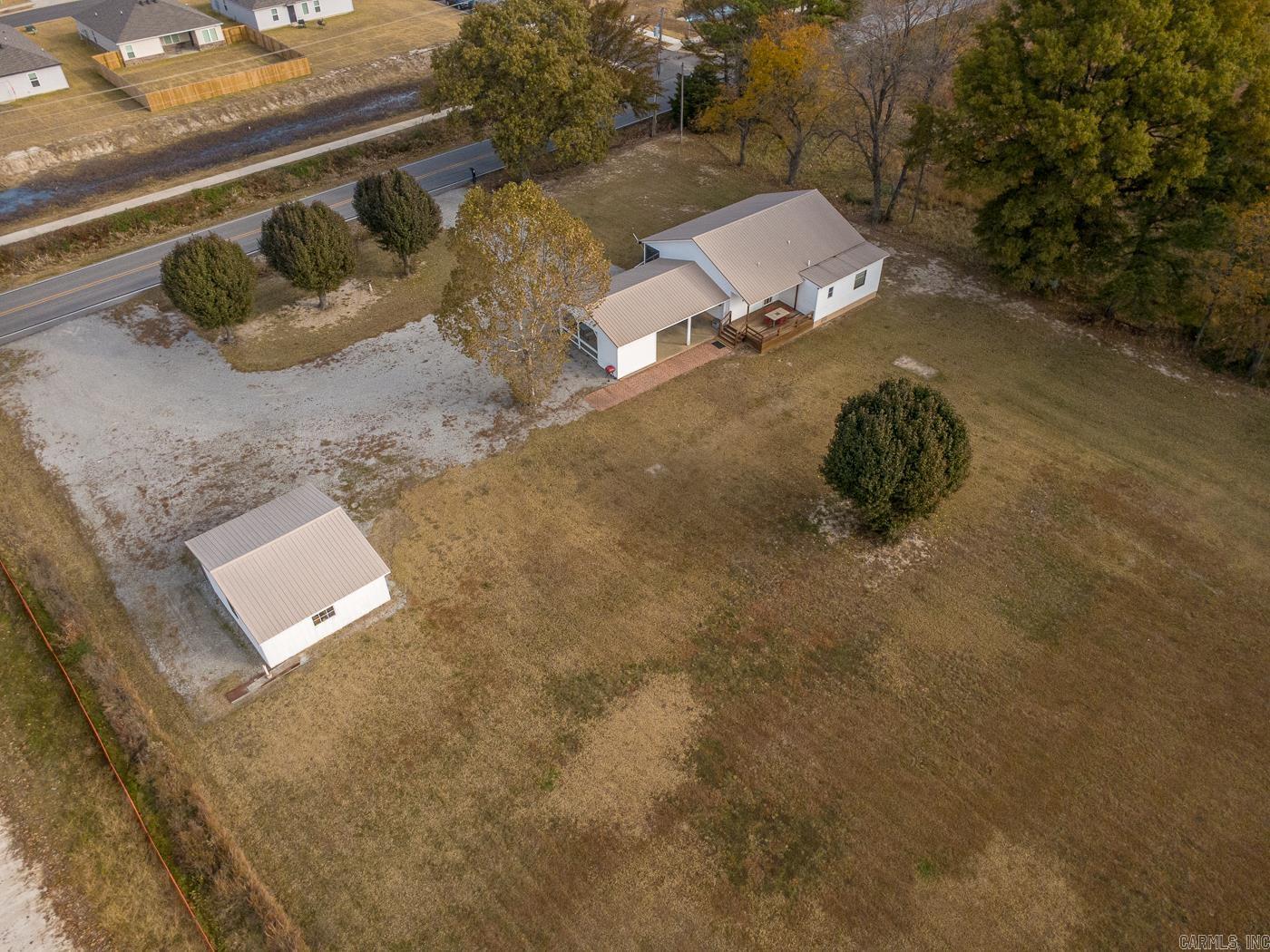 BEDNAR ADDITION - Residential