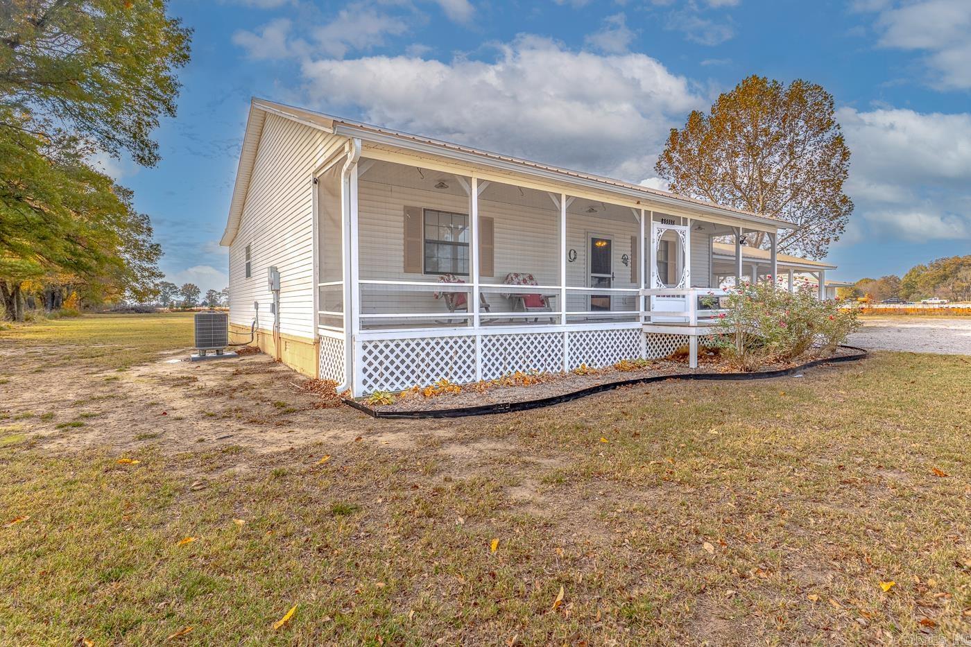 BEDNAR ADDITION - Residential