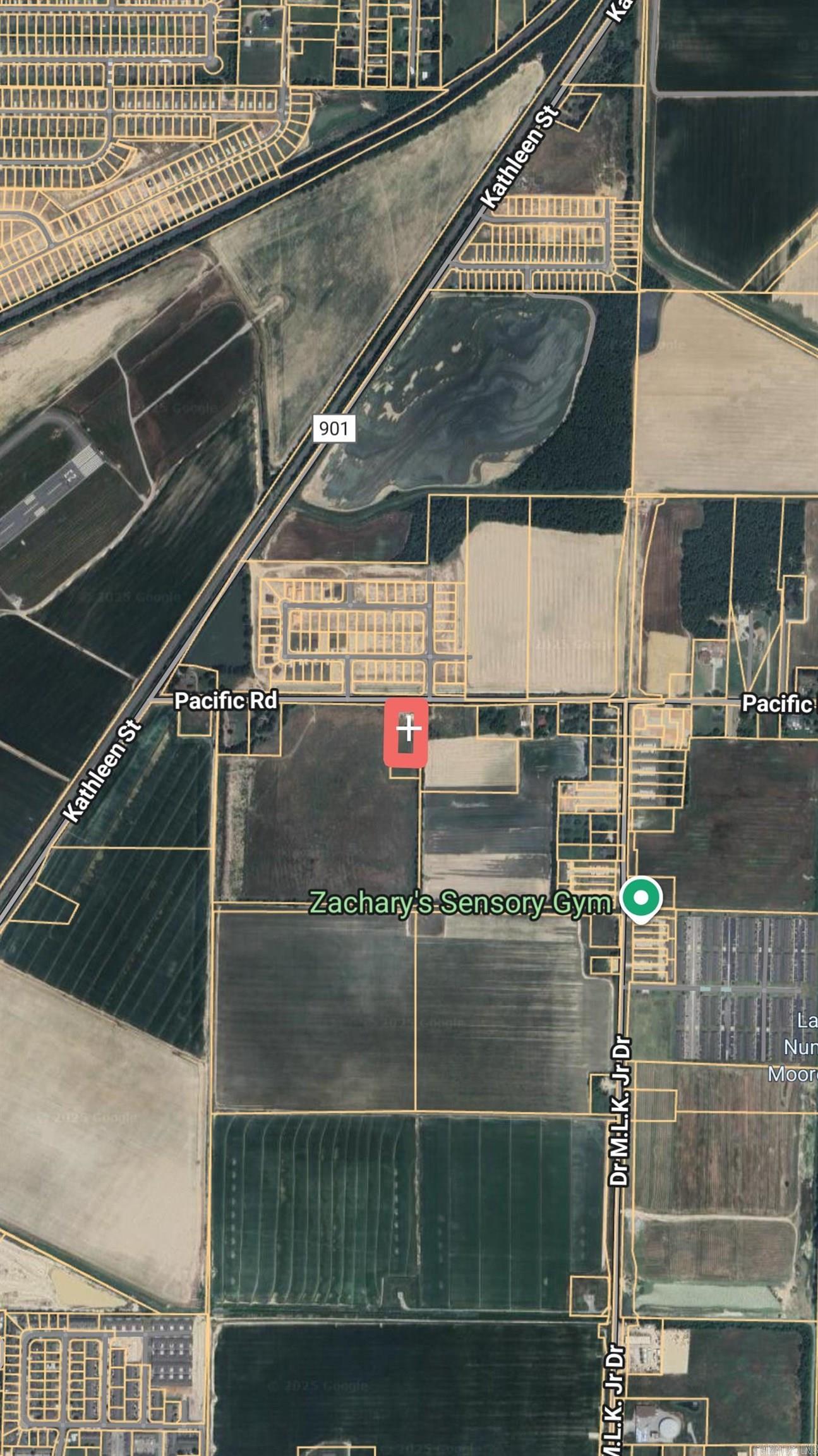 BEDNAR ADDITION - Residential