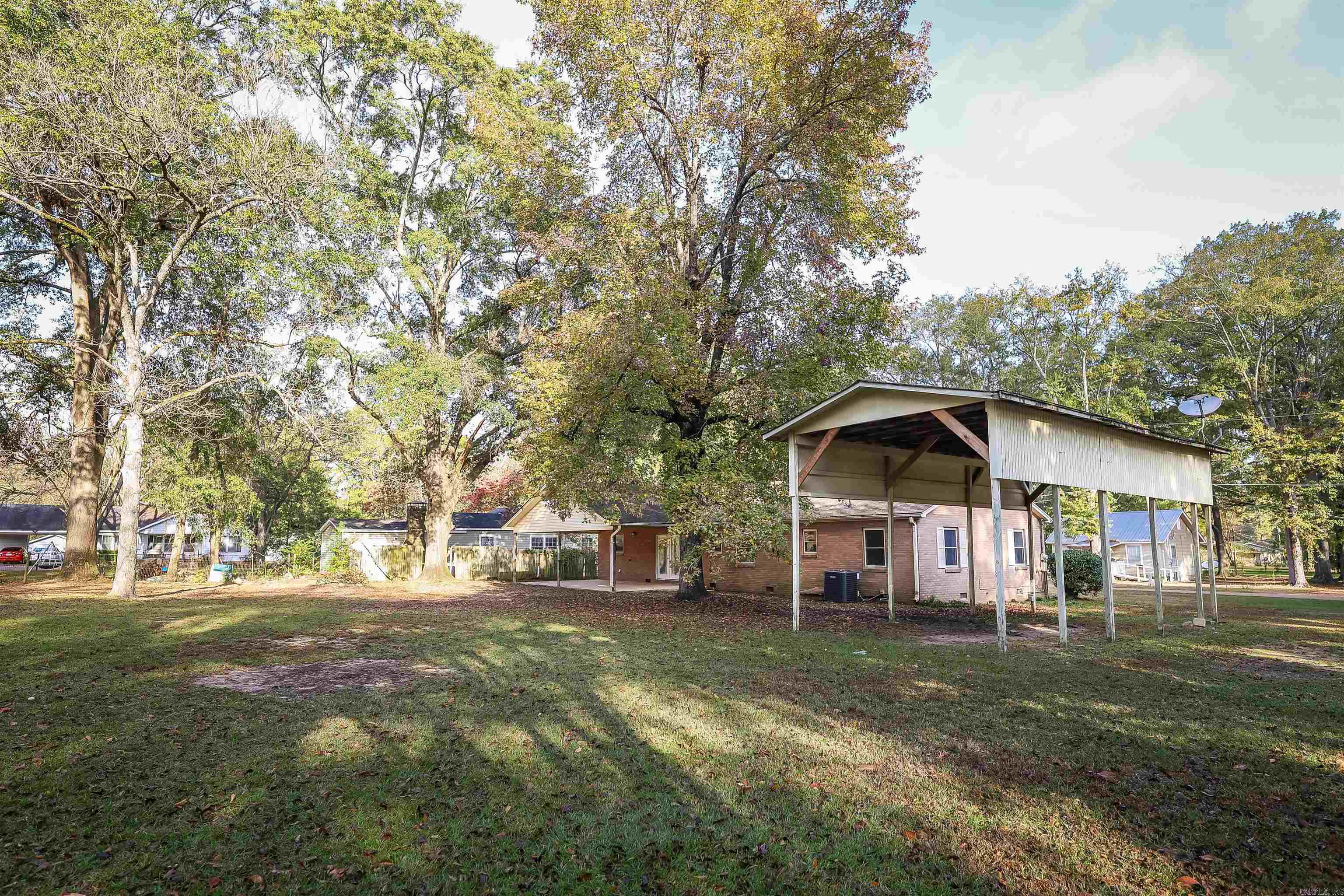 MCKAY AND RUSSO SD FRV - Residential