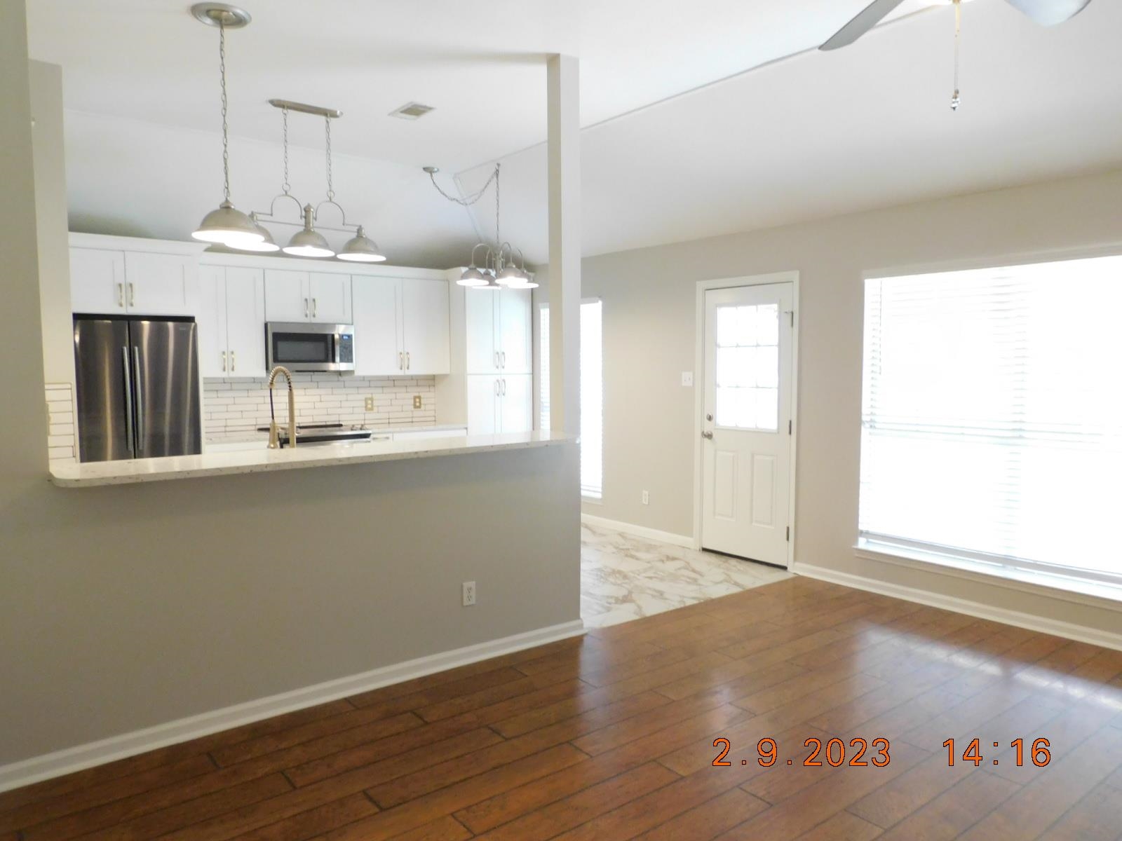 Sterling Court - Residential Lease