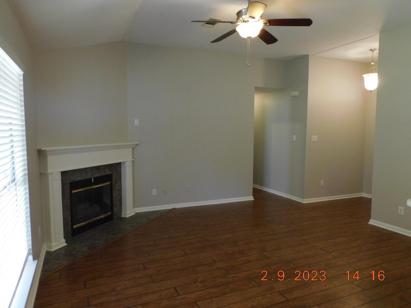 Sterling Court - Residential Lease