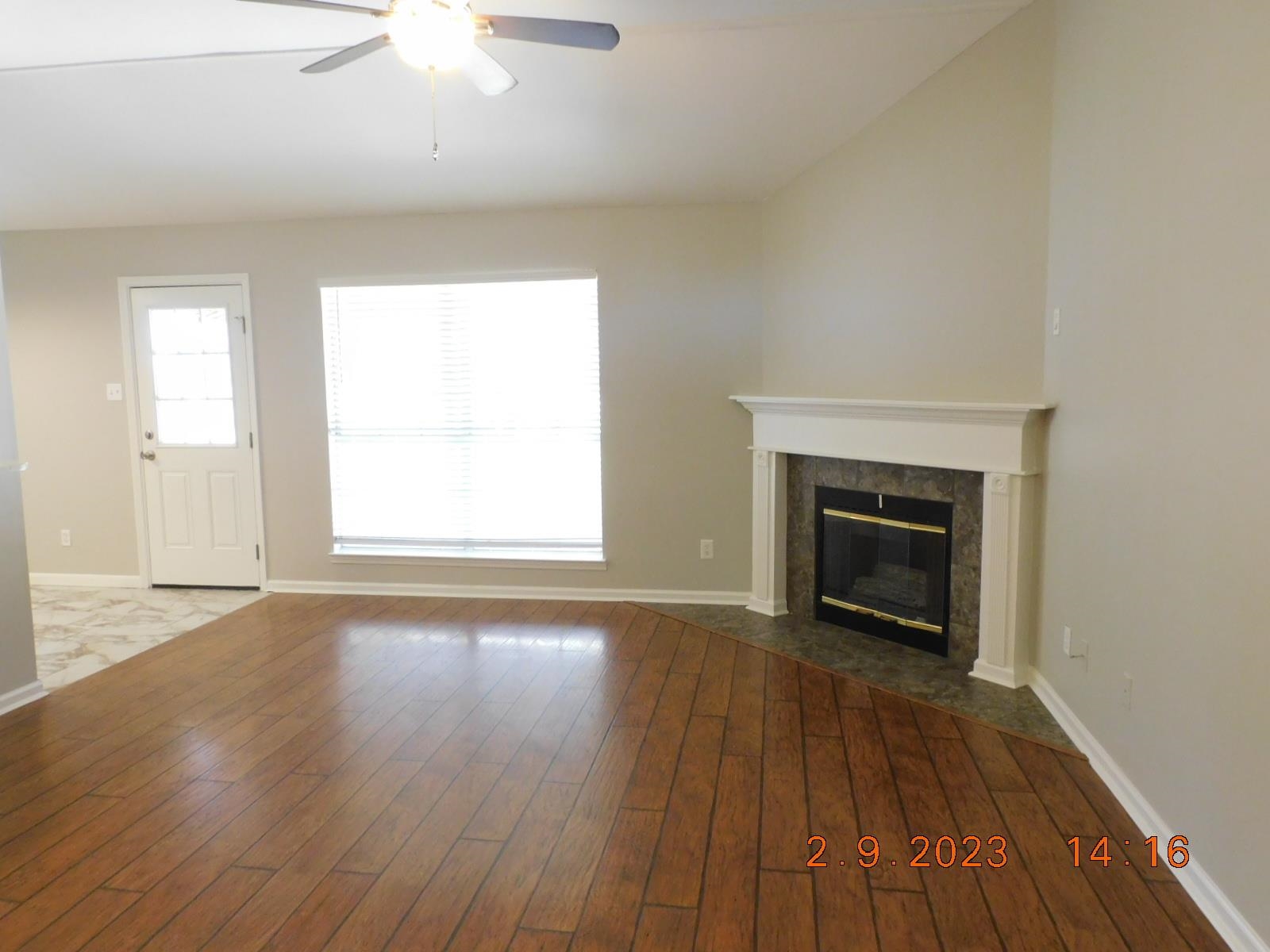 Sterling Court - Residential Lease