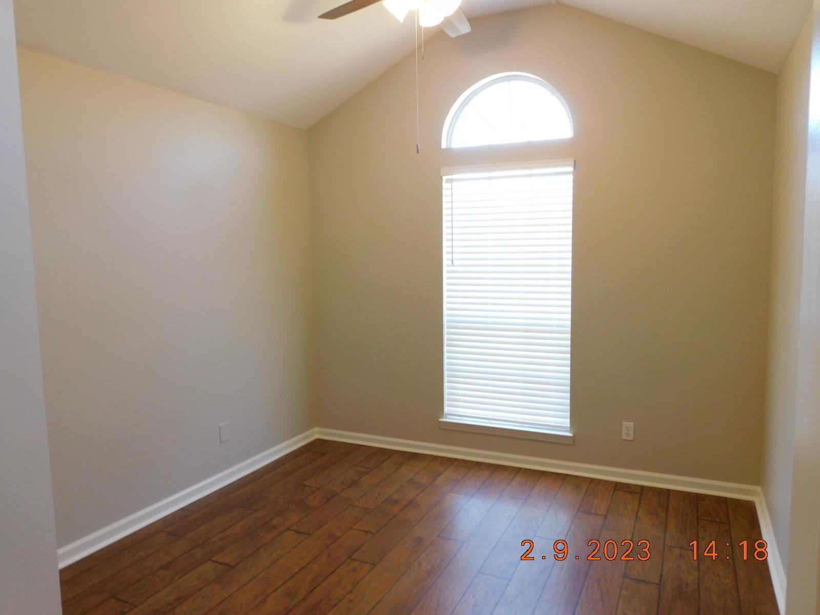 Sterling Court - Residential Lease