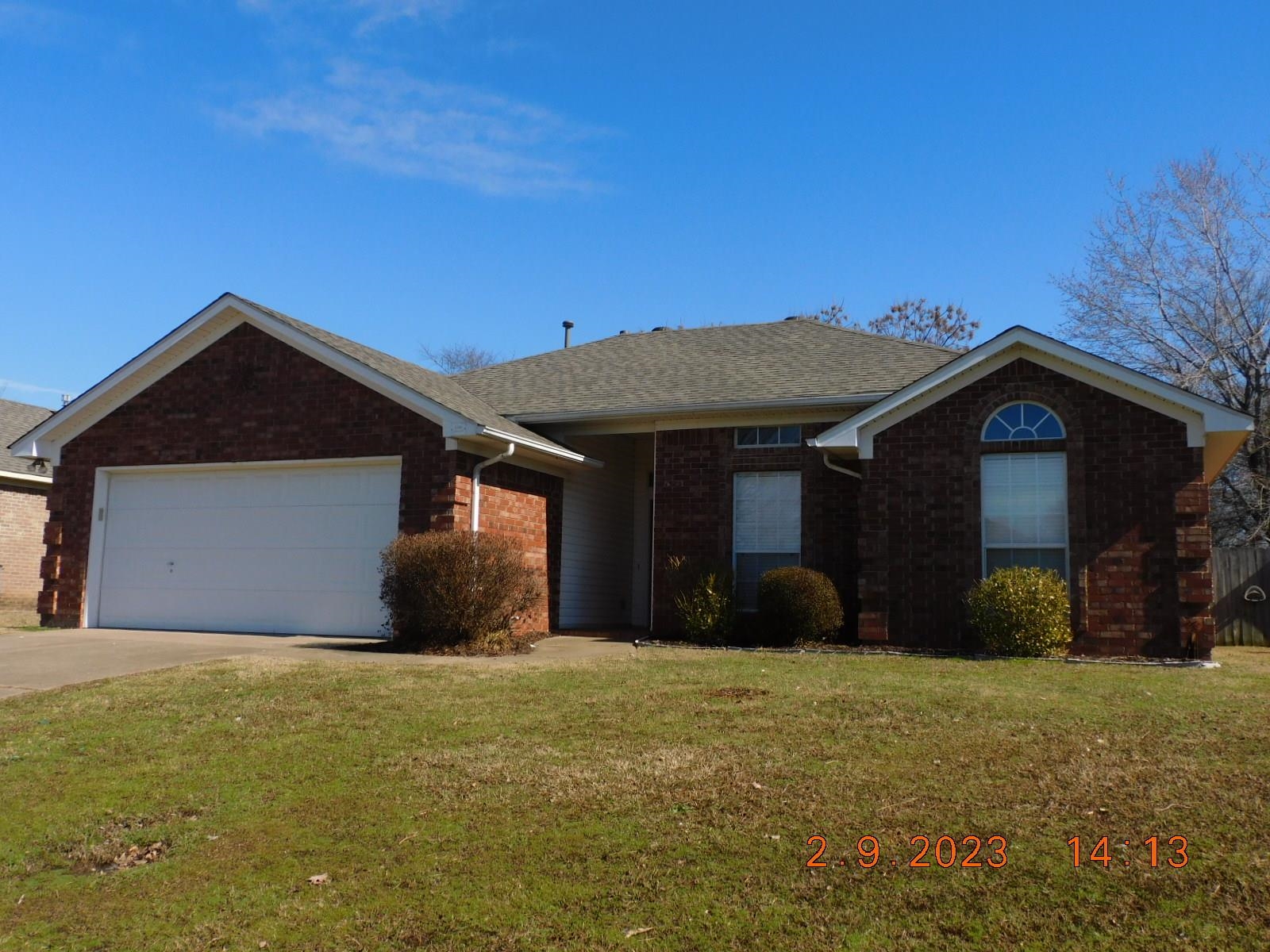 Sterling Court - Residential Lease