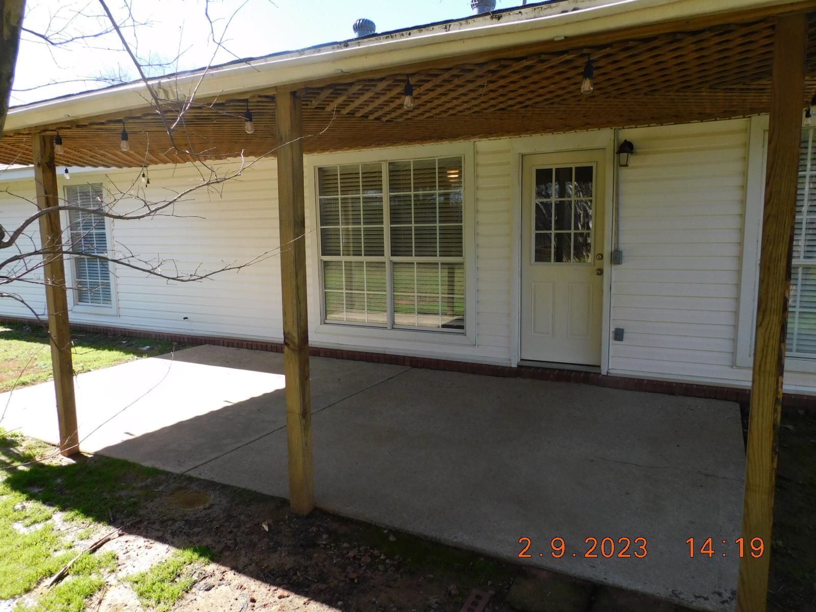 Sterling Court - Residential Lease