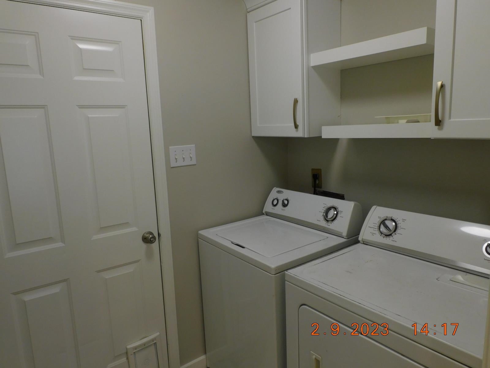 Sterling Court - Residential Lease