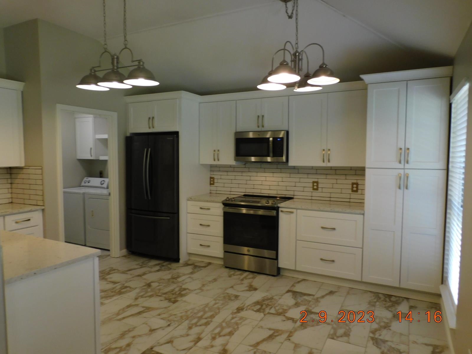 Sterling Court - Residential Lease