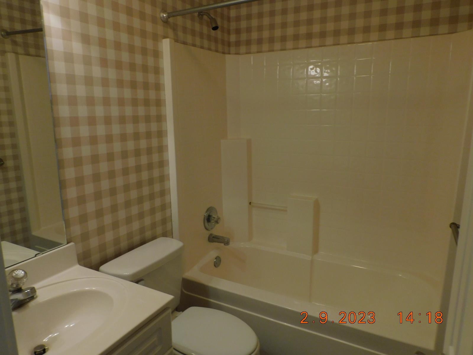 Sterling Court - Residential Lease