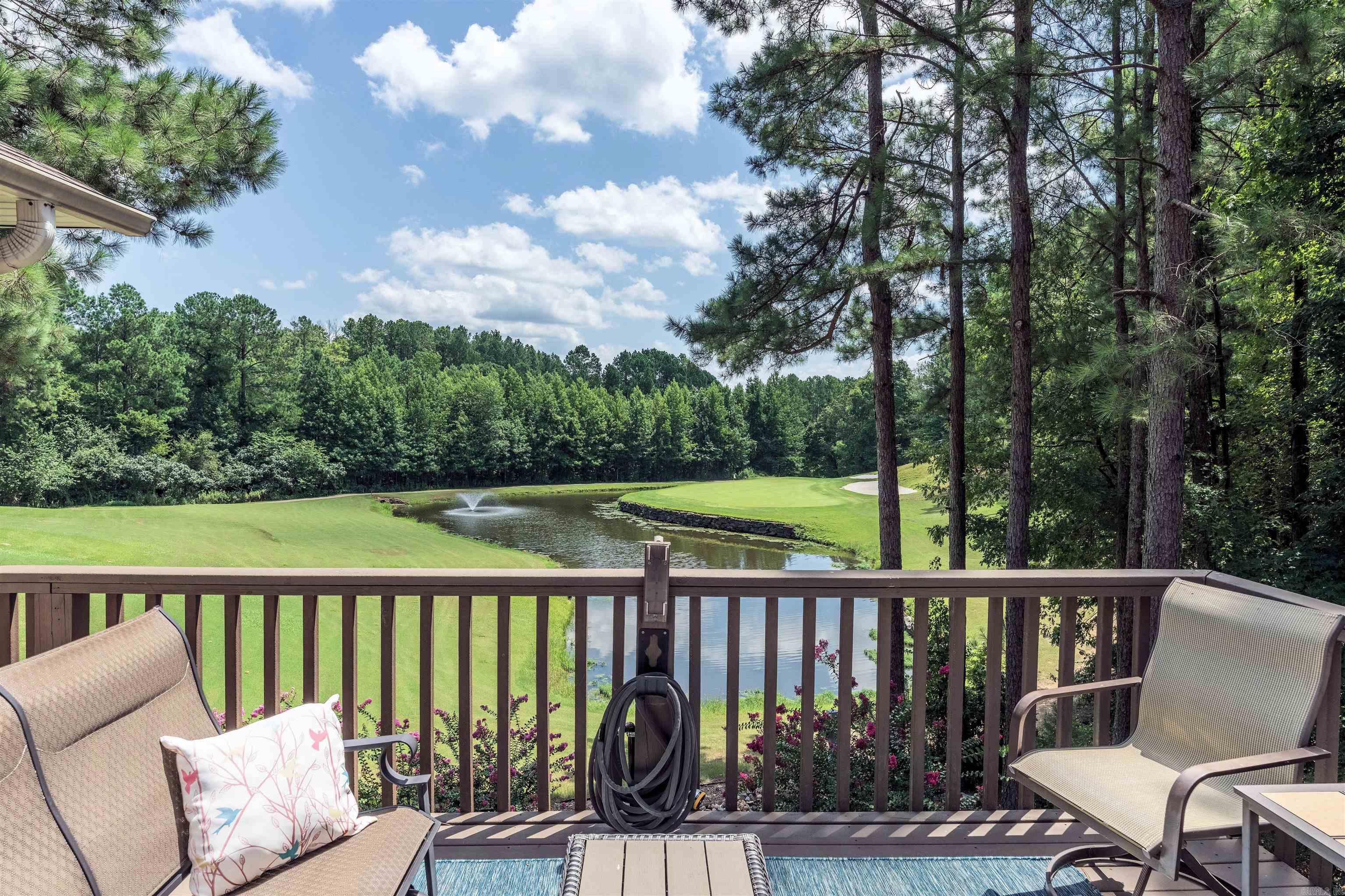 ISABELLA GOLF COURSE - Residential