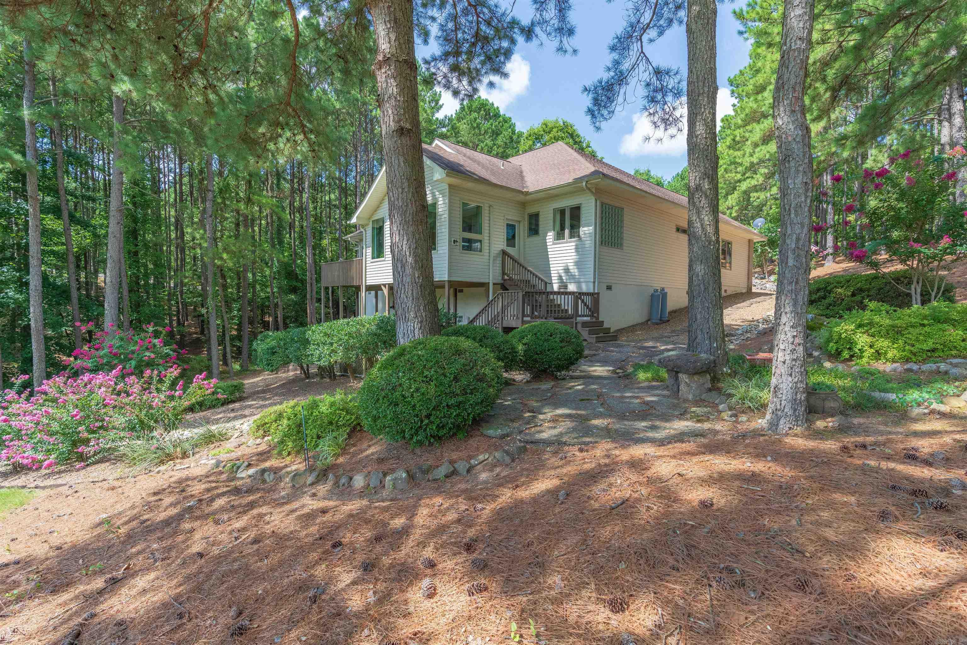 ISABELLA GOLF COURSE - Residential