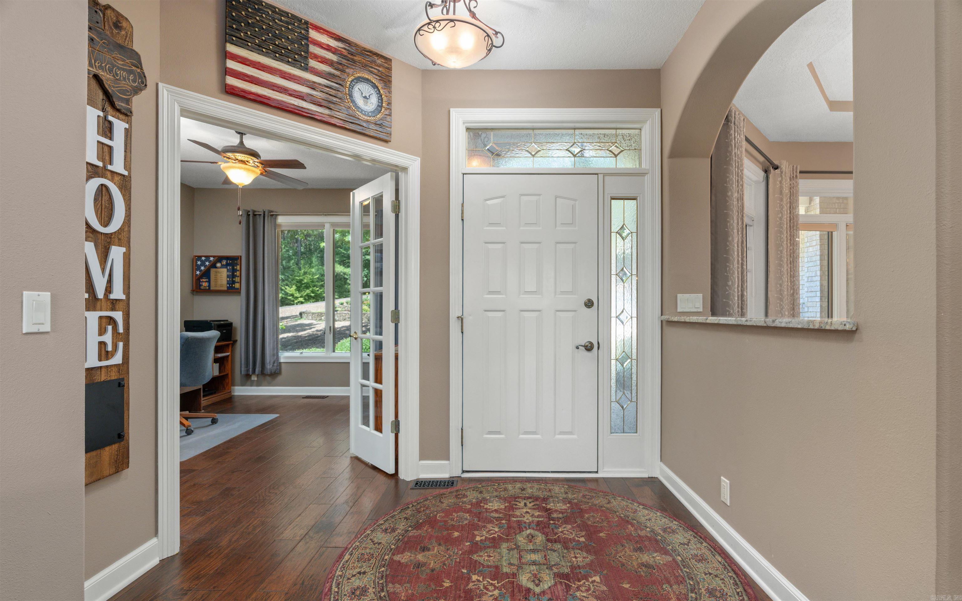 ISABELLA GOLF COURSE - Residential