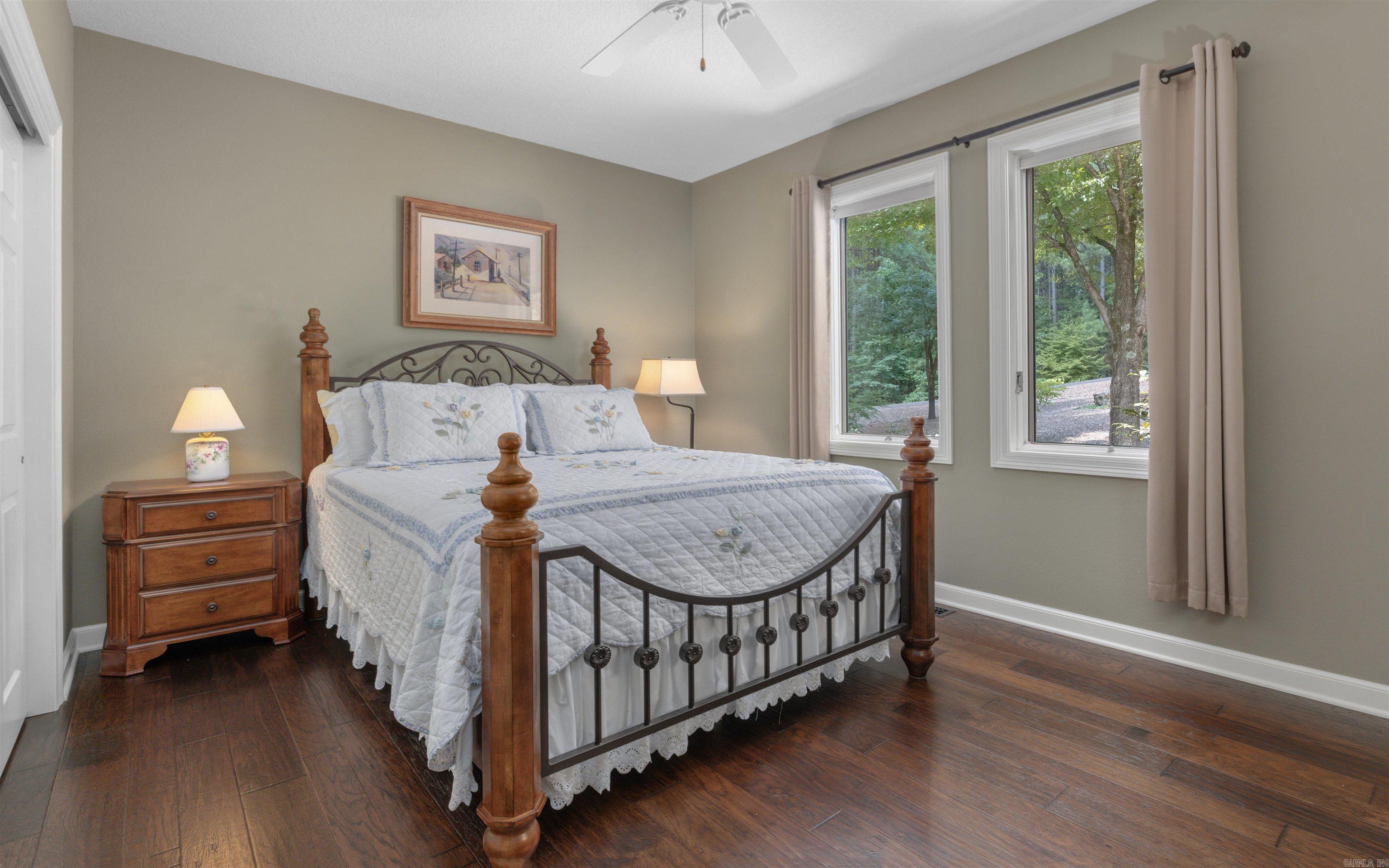 ISABELLA GOLF COURSE - Residential