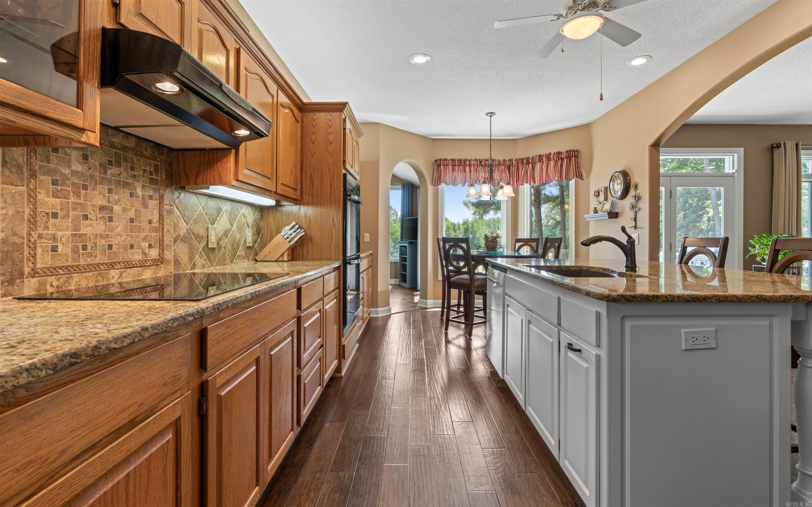 ISABELLA GOLF COURSE - Residential