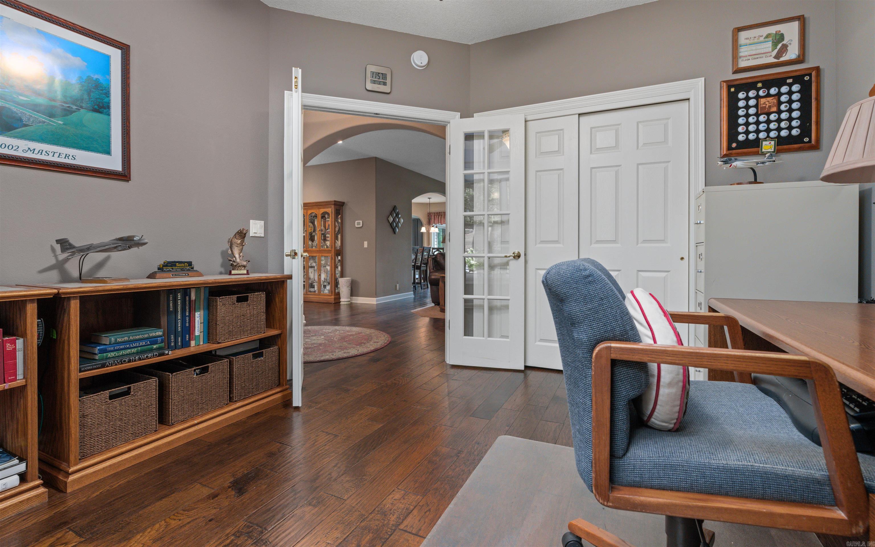 ISABELLA GOLF COURSE - Residential