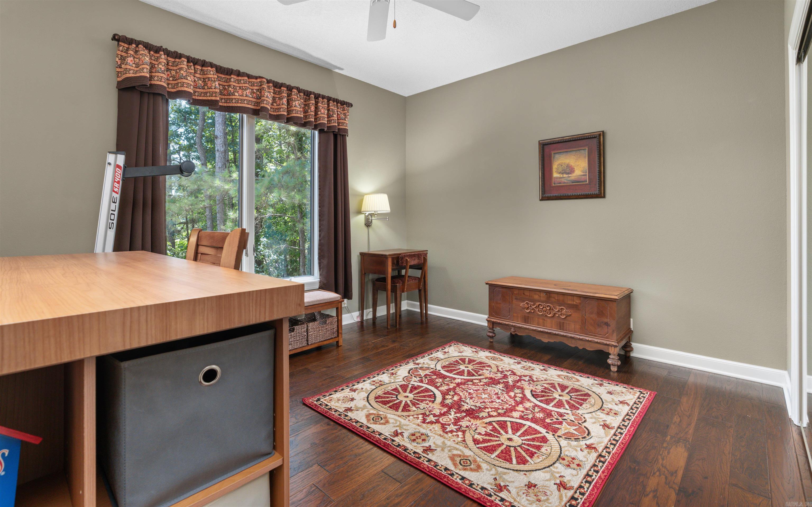 ISABELLA GOLF COURSE - Residential