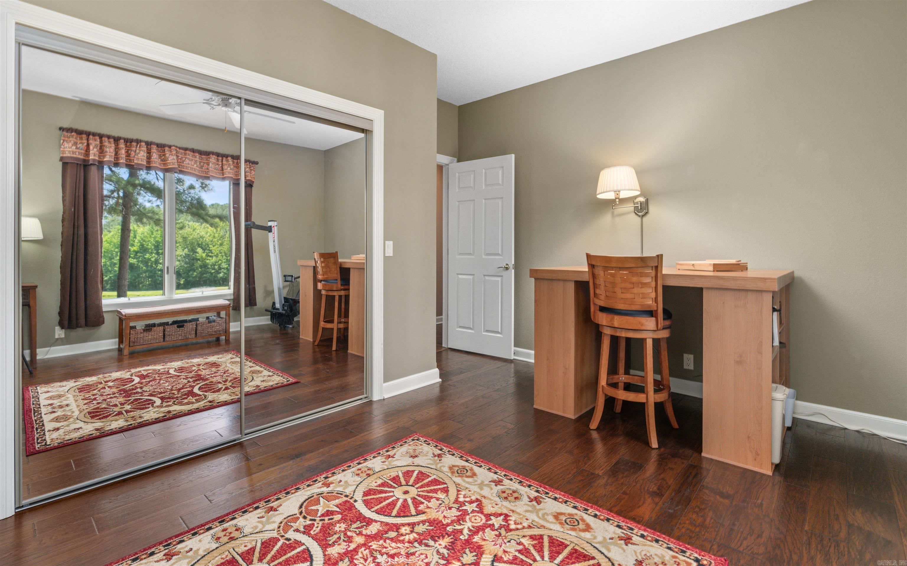 ISABELLA GOLF COURSE - Residential