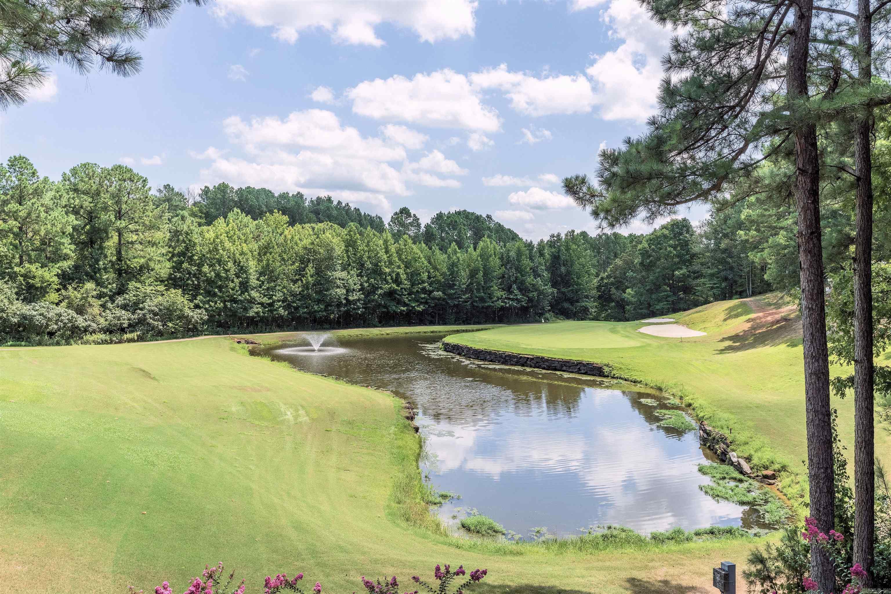 ISABELLA GOLF COURSE - Residential