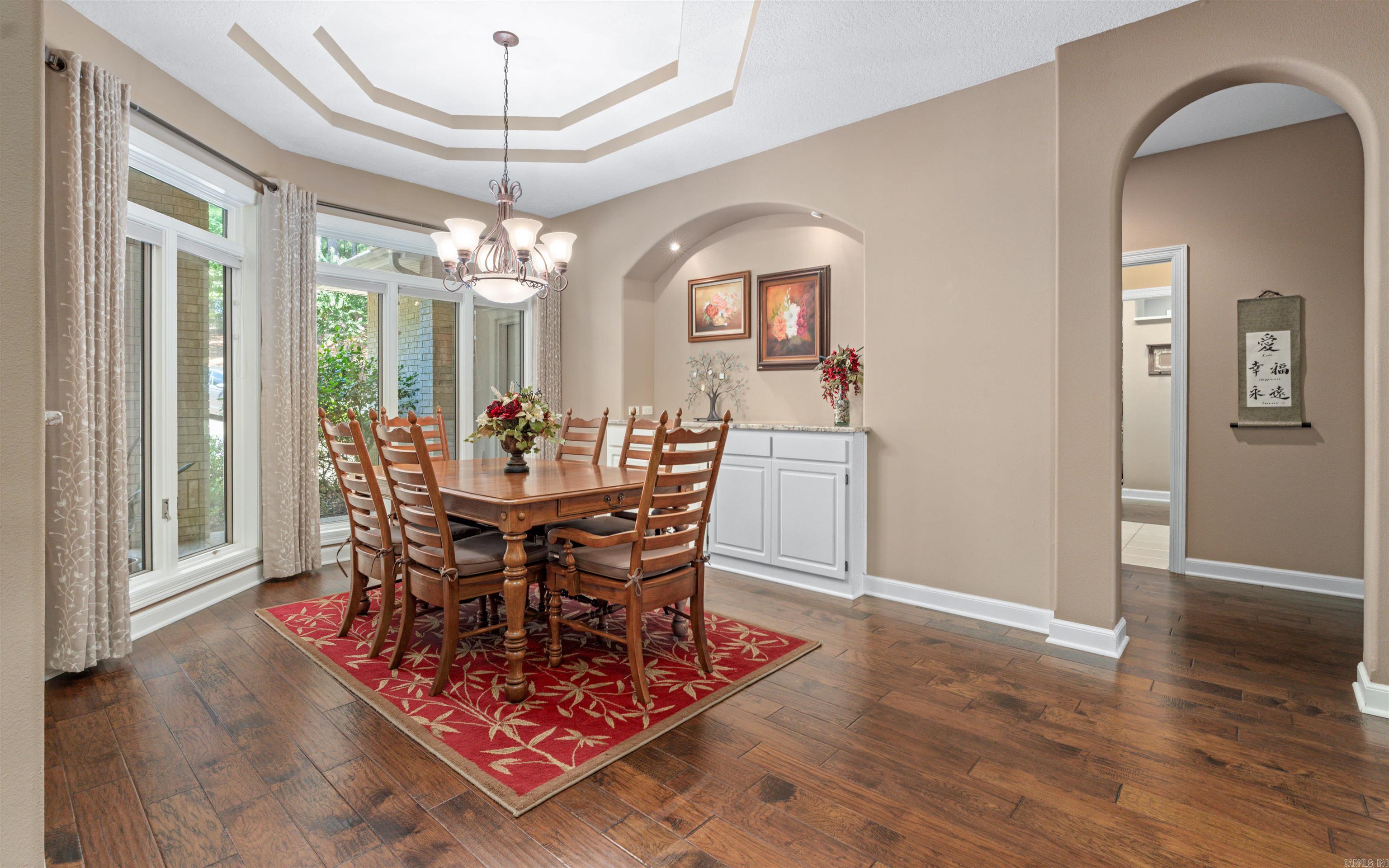 ISABELLA GOLF COURSE - Residential